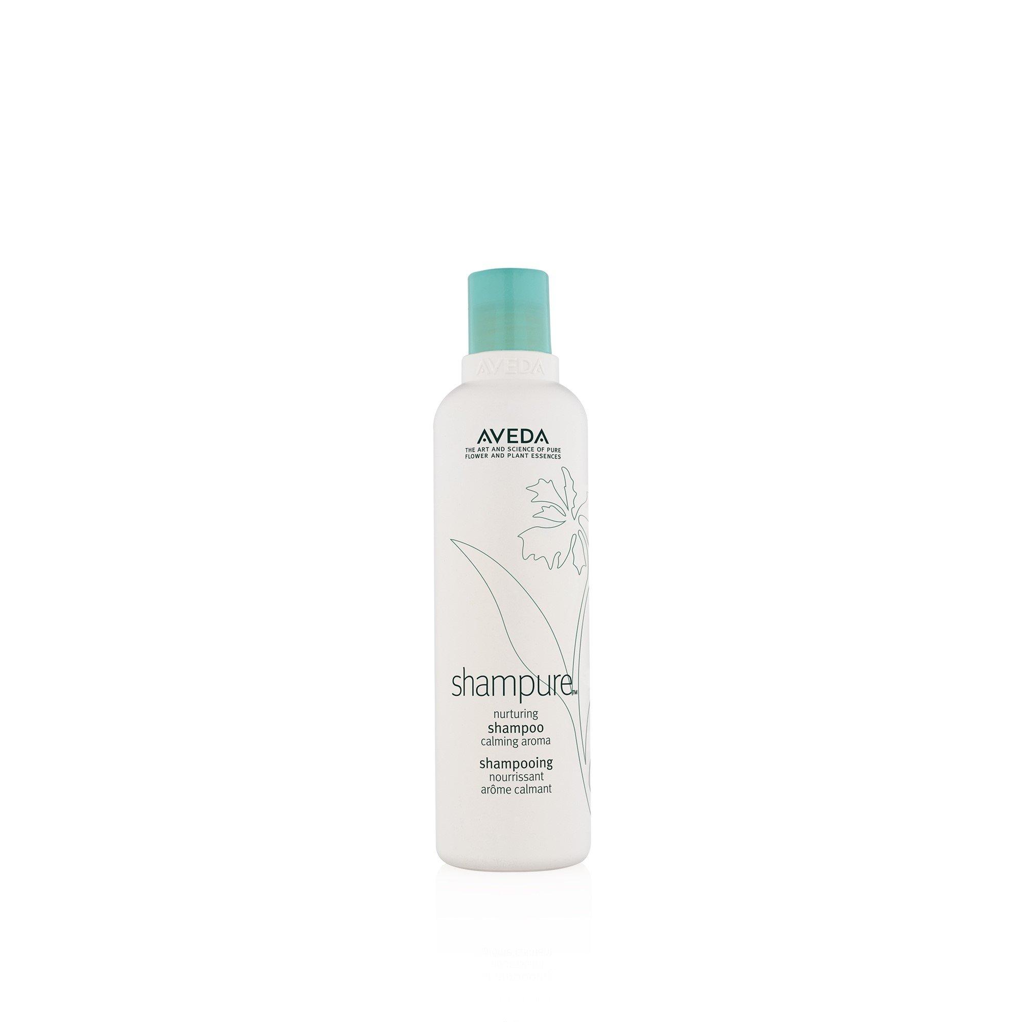 Aveda Nurturing Shampoo - Liquid
