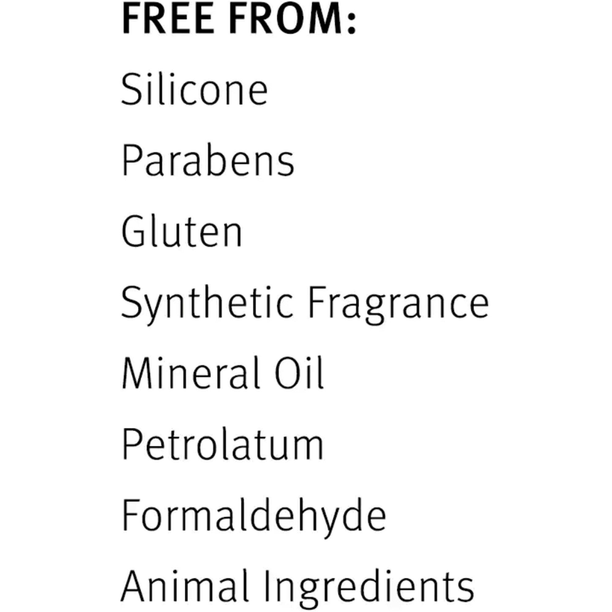 Liquid - Aveda - Nurturing Shampoo - 3