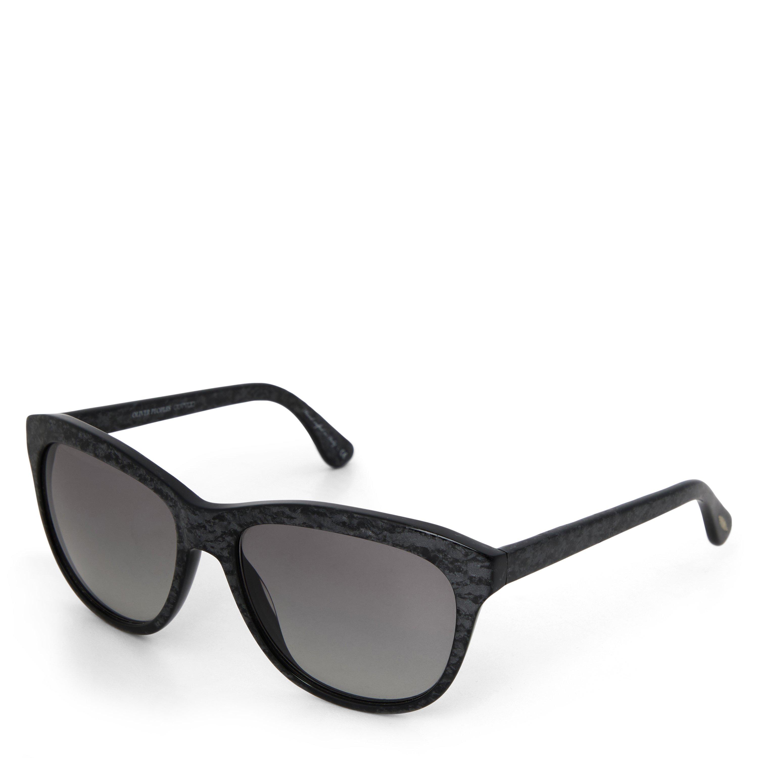 Not Applicable - Oliver Peoples - REIGH/OV5220S/1386/11/GRE - 1