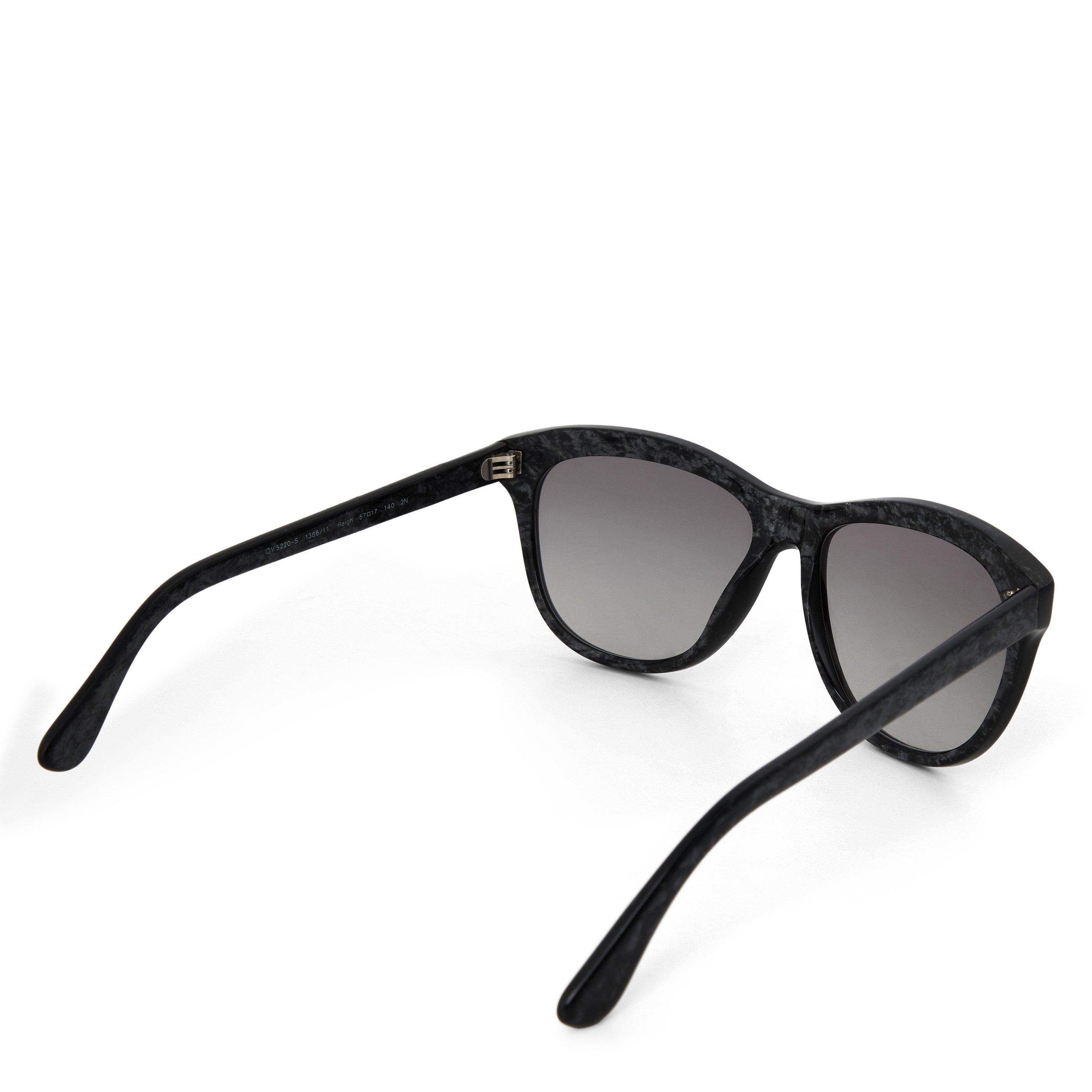 Not Applicable - Oliver Peoples - REIGH/OV5220S/1386/11/GRE - 2