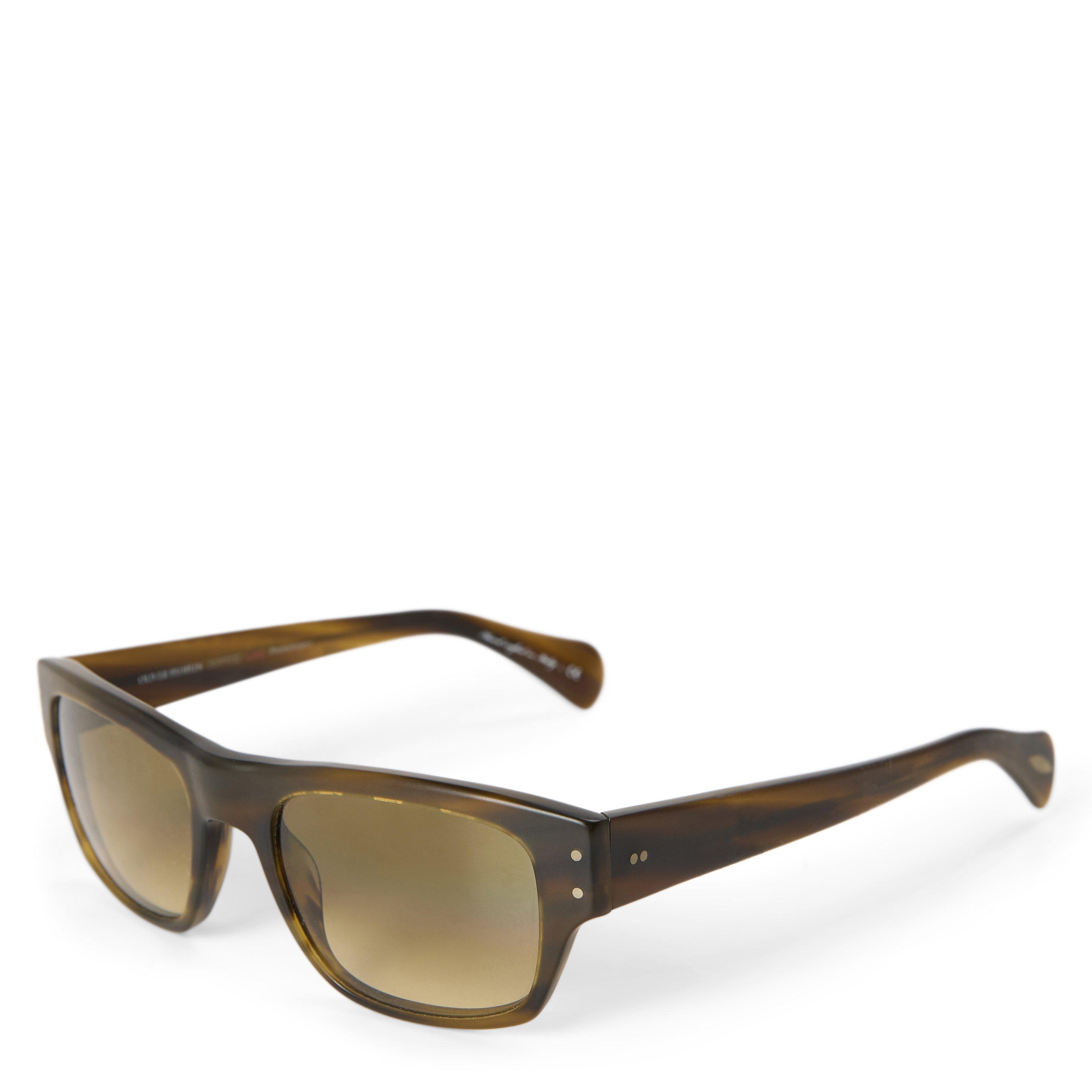 Not Applicable - Oliver Peoples - EVASON/OV5243S/1318/85/MA - 1