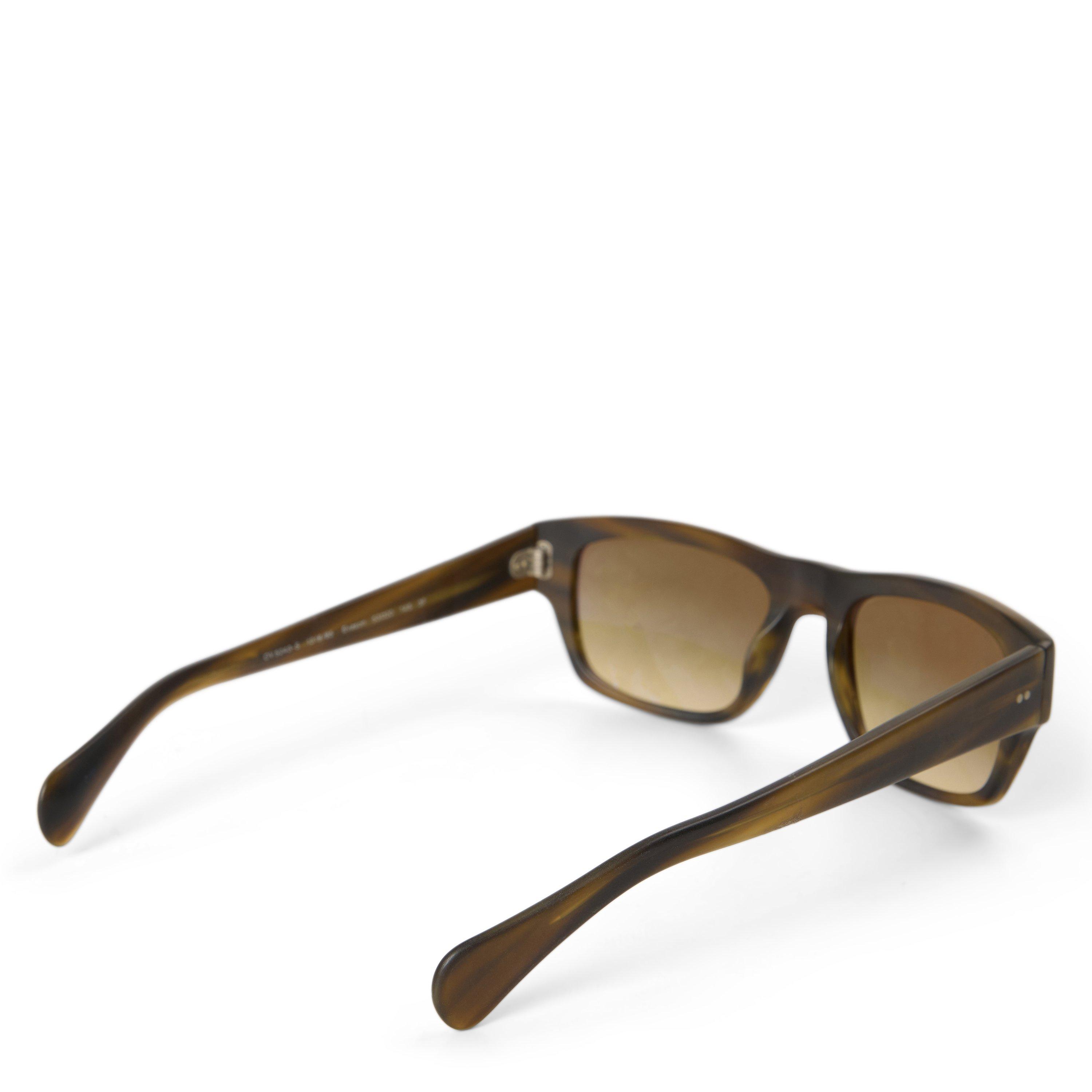 Not Applicable - Oliver Peoples - EVASON/OV5243S/1318/85/MA - 2