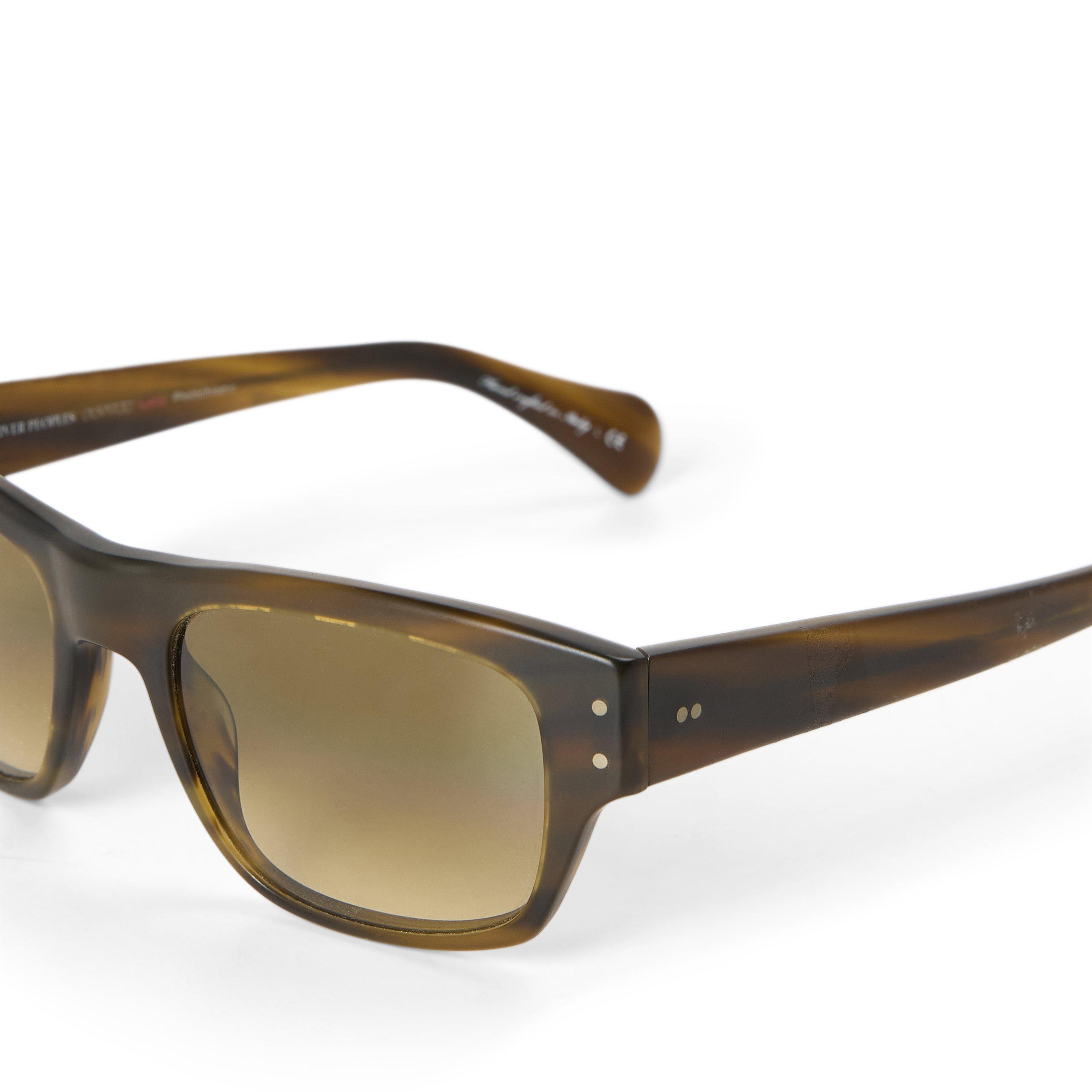 Not Applicable - Oliver Peoples - EVASON/OV5243S/1318/85/MA - 3