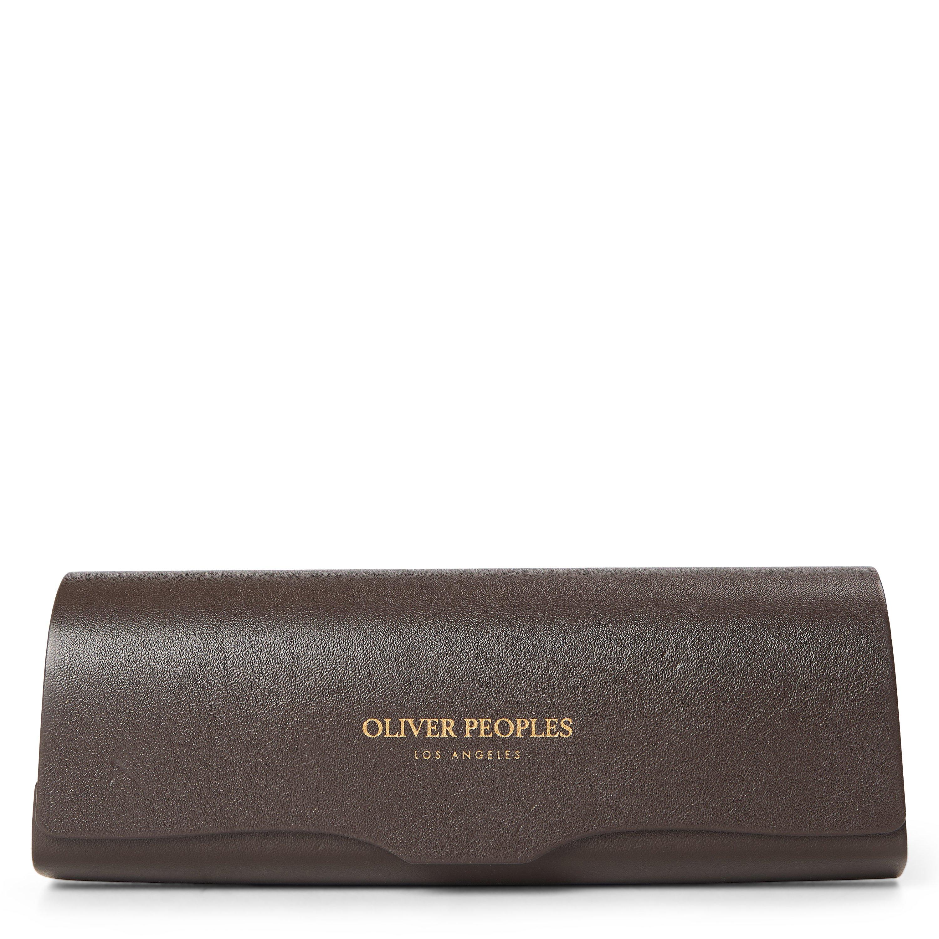 Not Applicable - Oliver Peoples - EVASON/OV5243S/1318/85/MA - 4