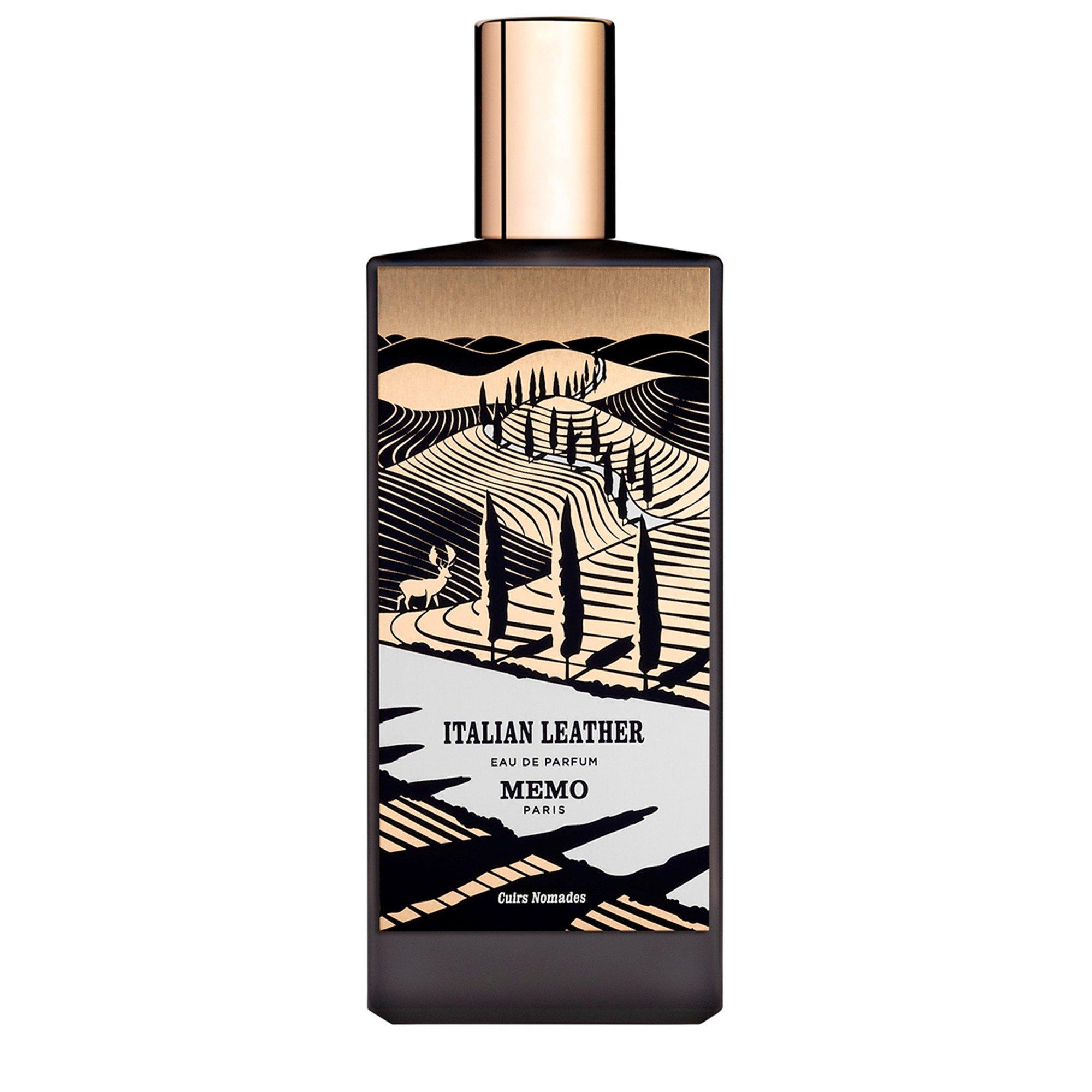 Not Applicable - Unknown - ITALIAN LEATHER EDP 75ML - 1