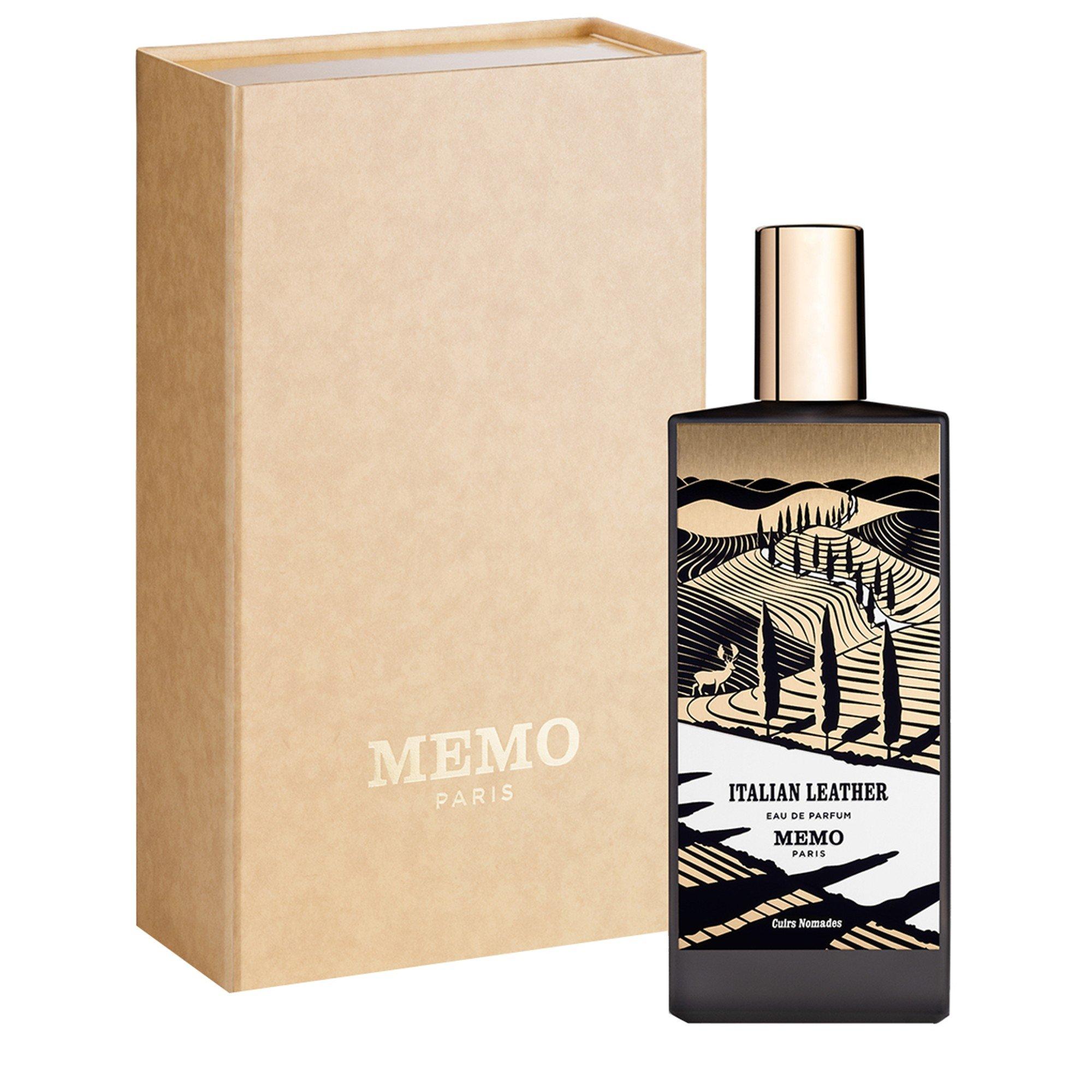 Not Applicable - Unknown - ITALIAN LEATHER EDP 75ML - 2