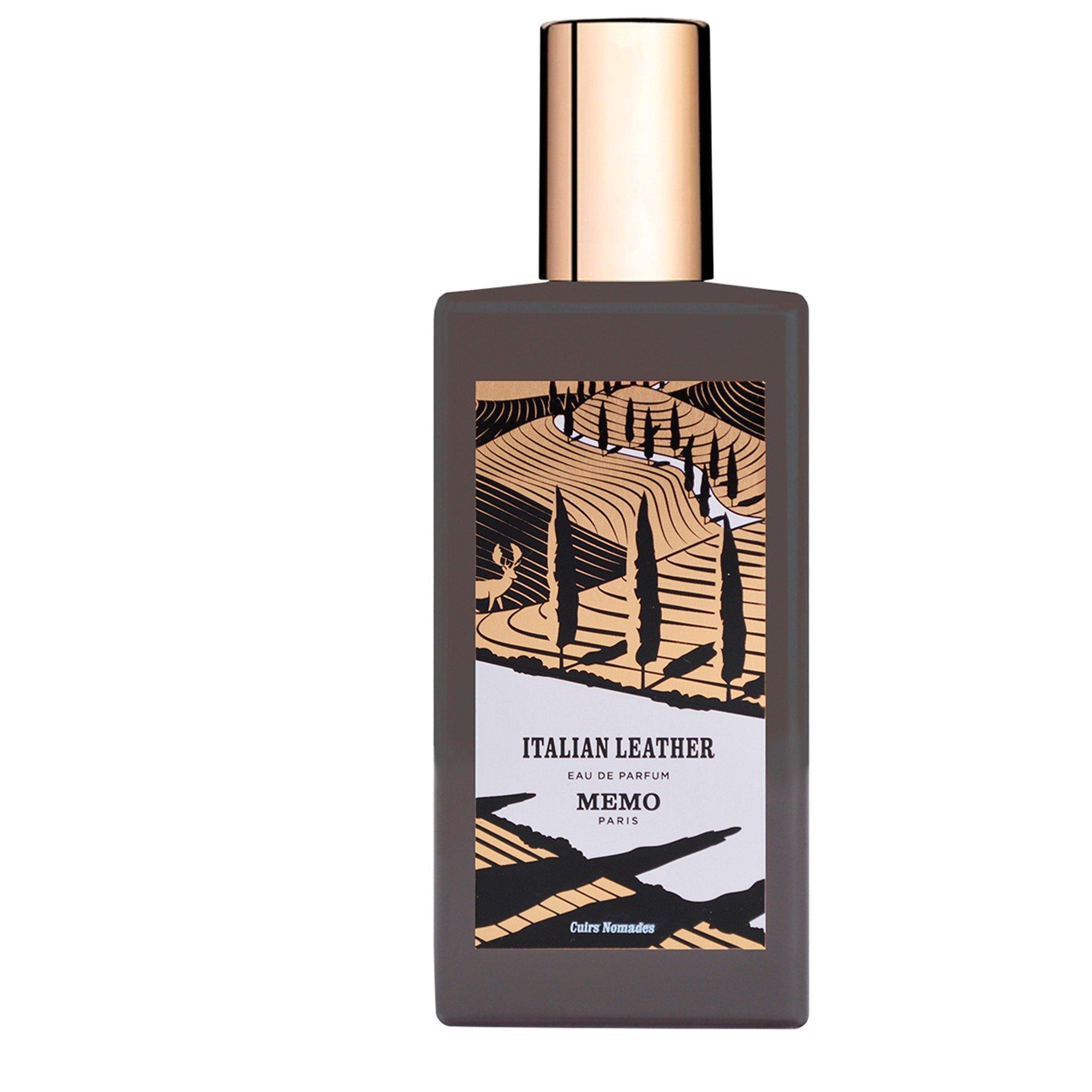 Not Applicable - Unknown - ITALIAN LEATHER EDP 200ML - 1