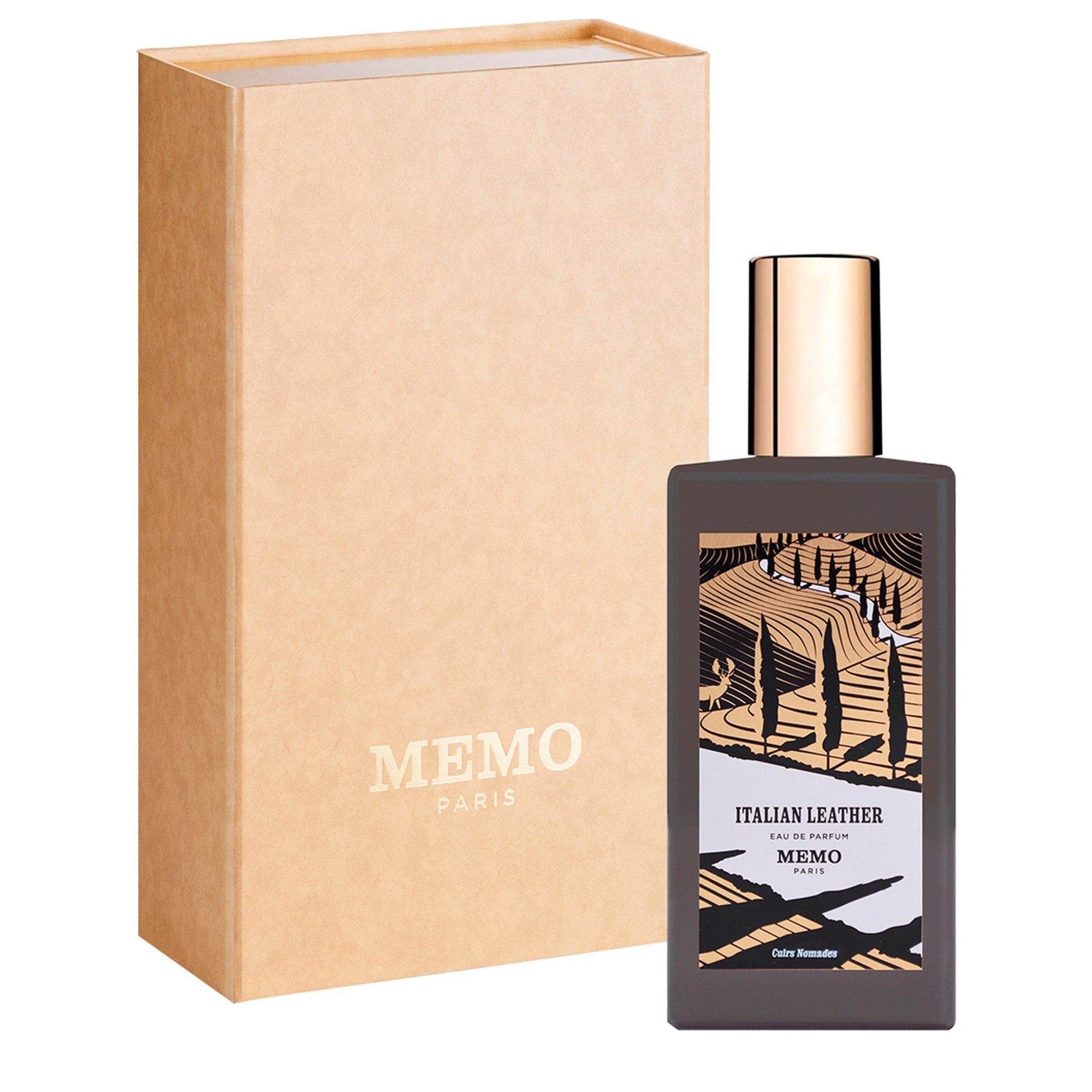 Not Applicable - Unknown - ITALIAN LEATHER EDP 200ML - 2
