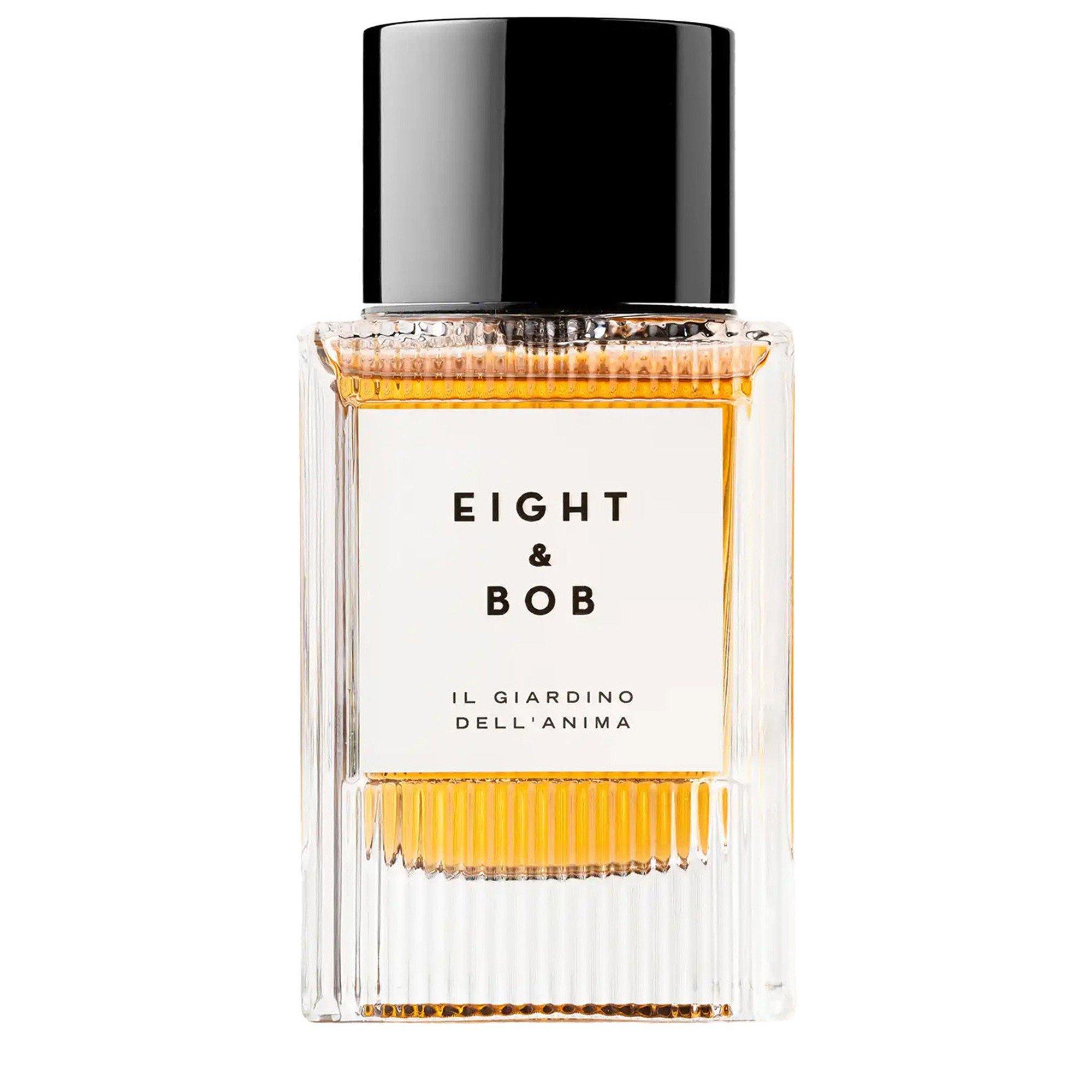 Not Applicable - Eight and Bob - Eight & Bob Il Giardino D - 1