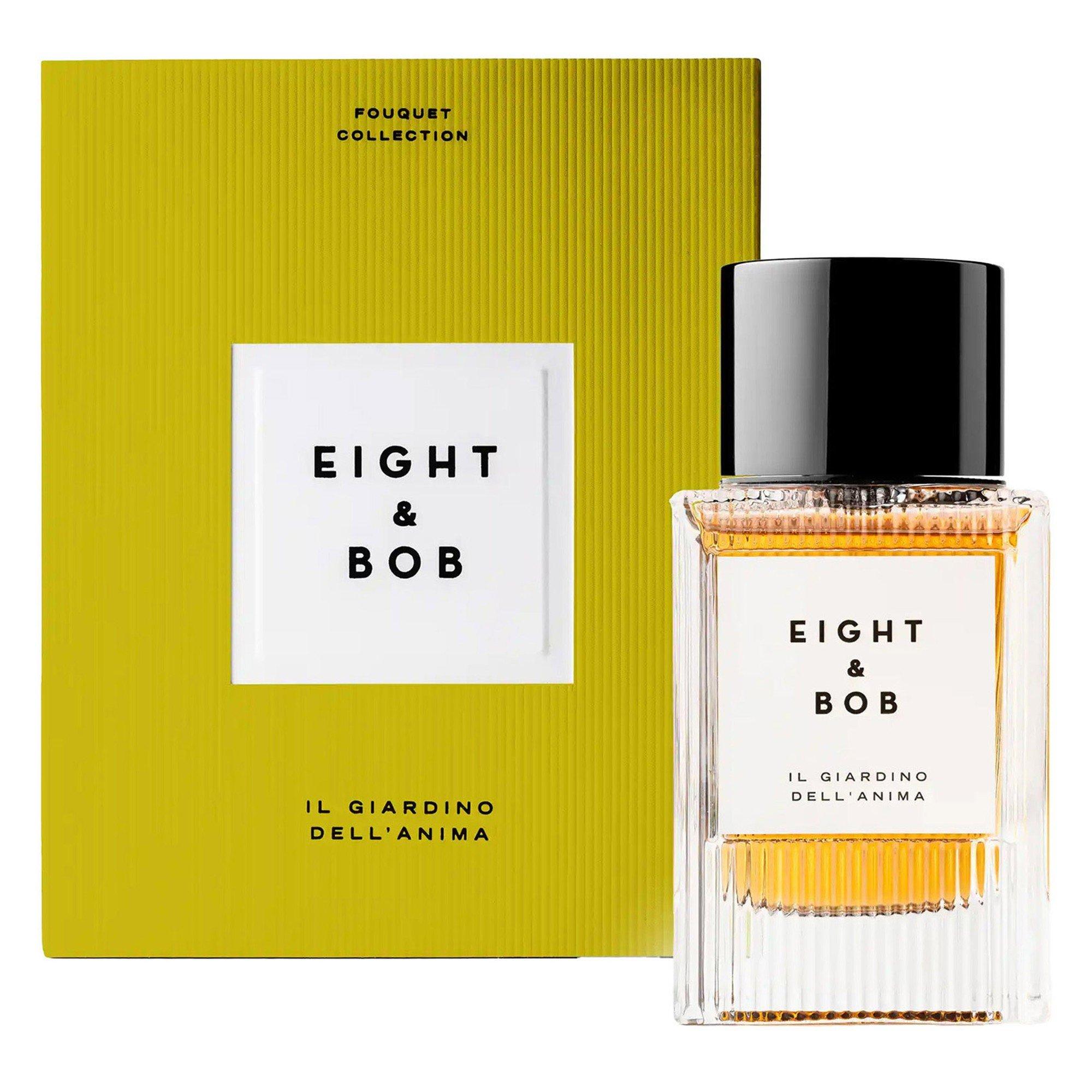 Not Applicable - Eight and Bob - Eight & Bob Il Giardino D - 3