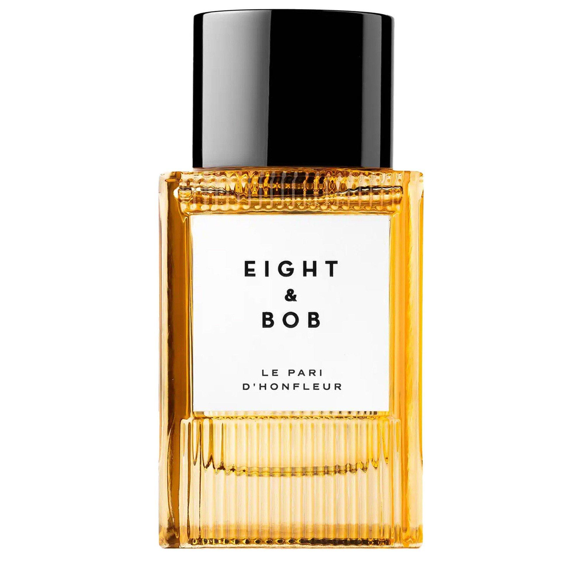 Not Applicable - Eight and Bob - Eight & Bob Le Pari Dhonf - 1