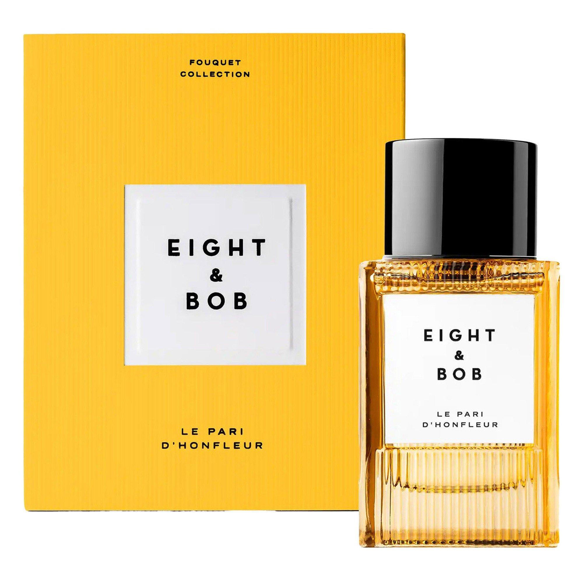 Not Applicable - Eight and Bob - Eight & Bob Le Pari Dhonf - 3
