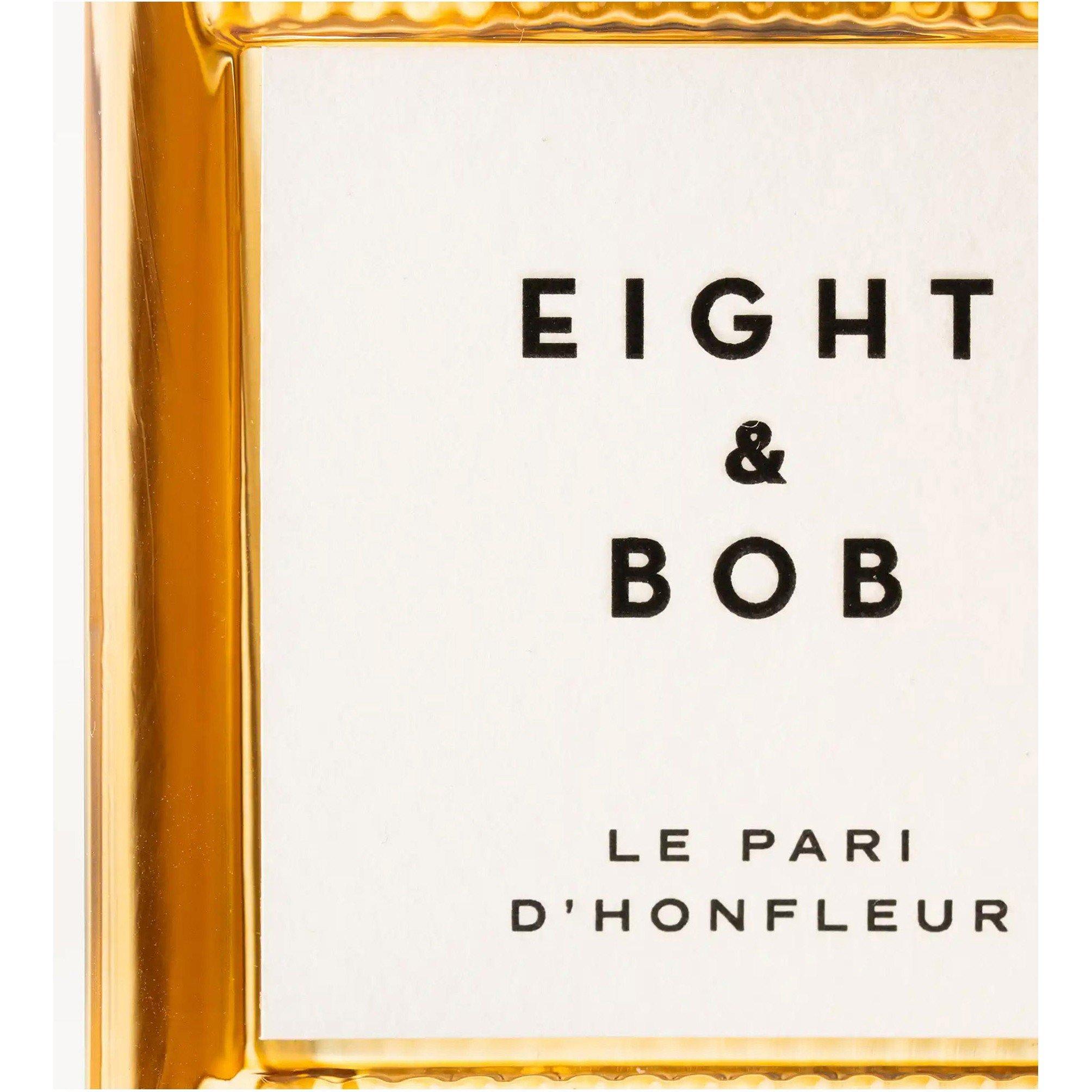 Not Applicable - Eight and Bob - Eight & Bob Le Pari Dhonf - 4