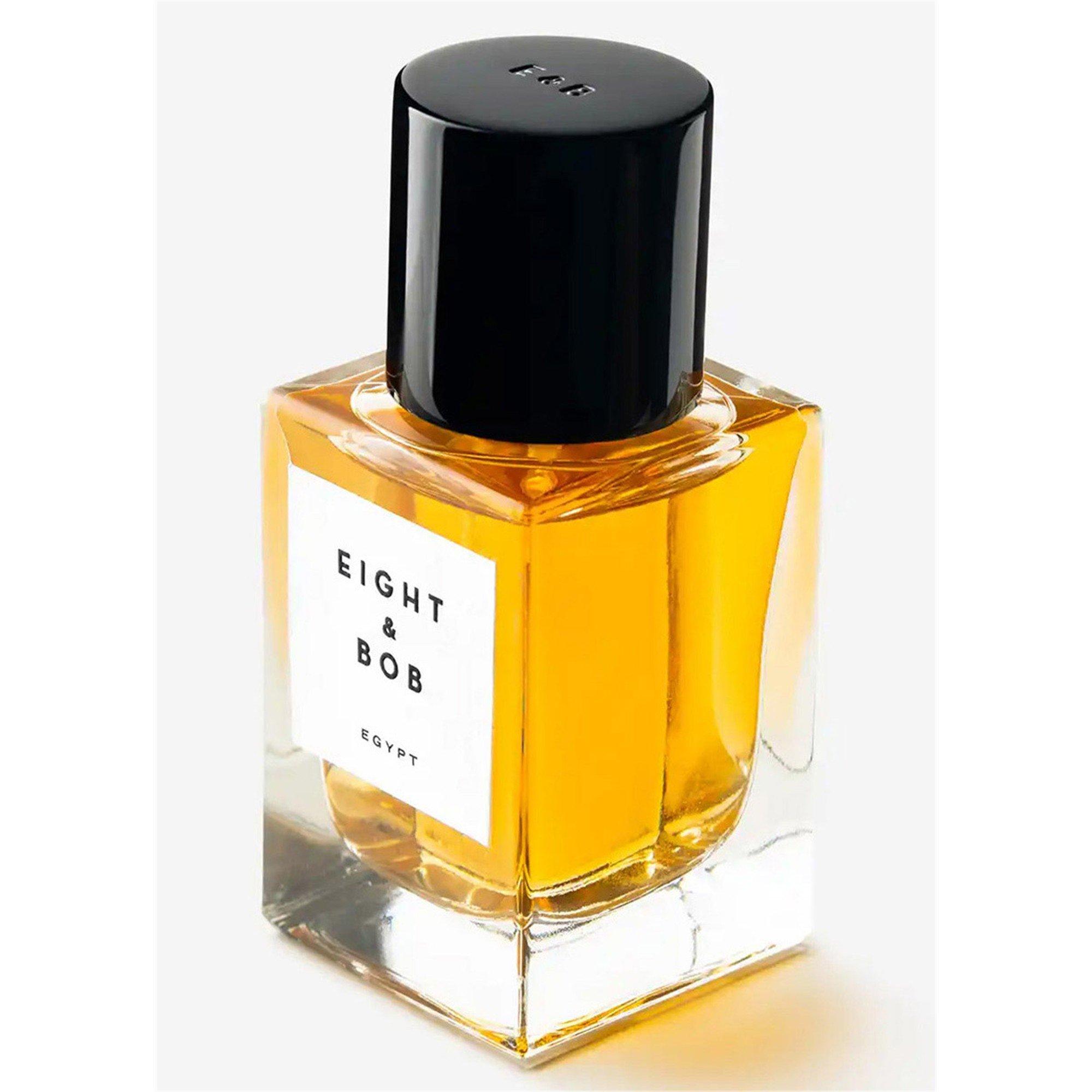 Not Applicable - Eight and Bob - Eight & Bob Le Pari Dhonf - 5