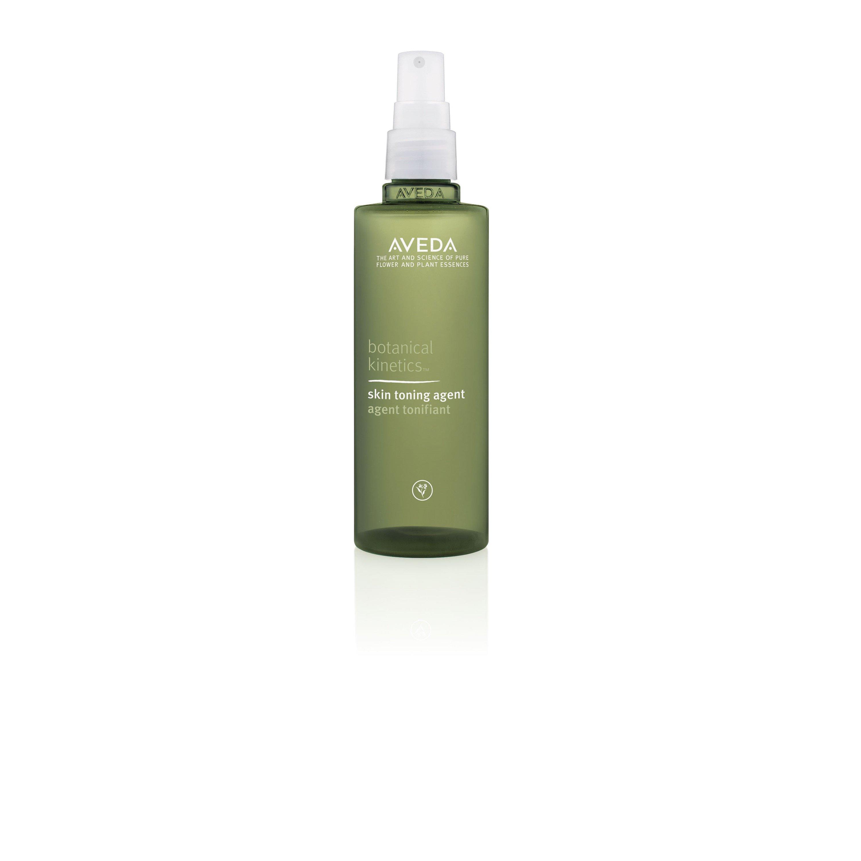 Liquid - Aveda - Botanical Kinetics Skin Toning Agent