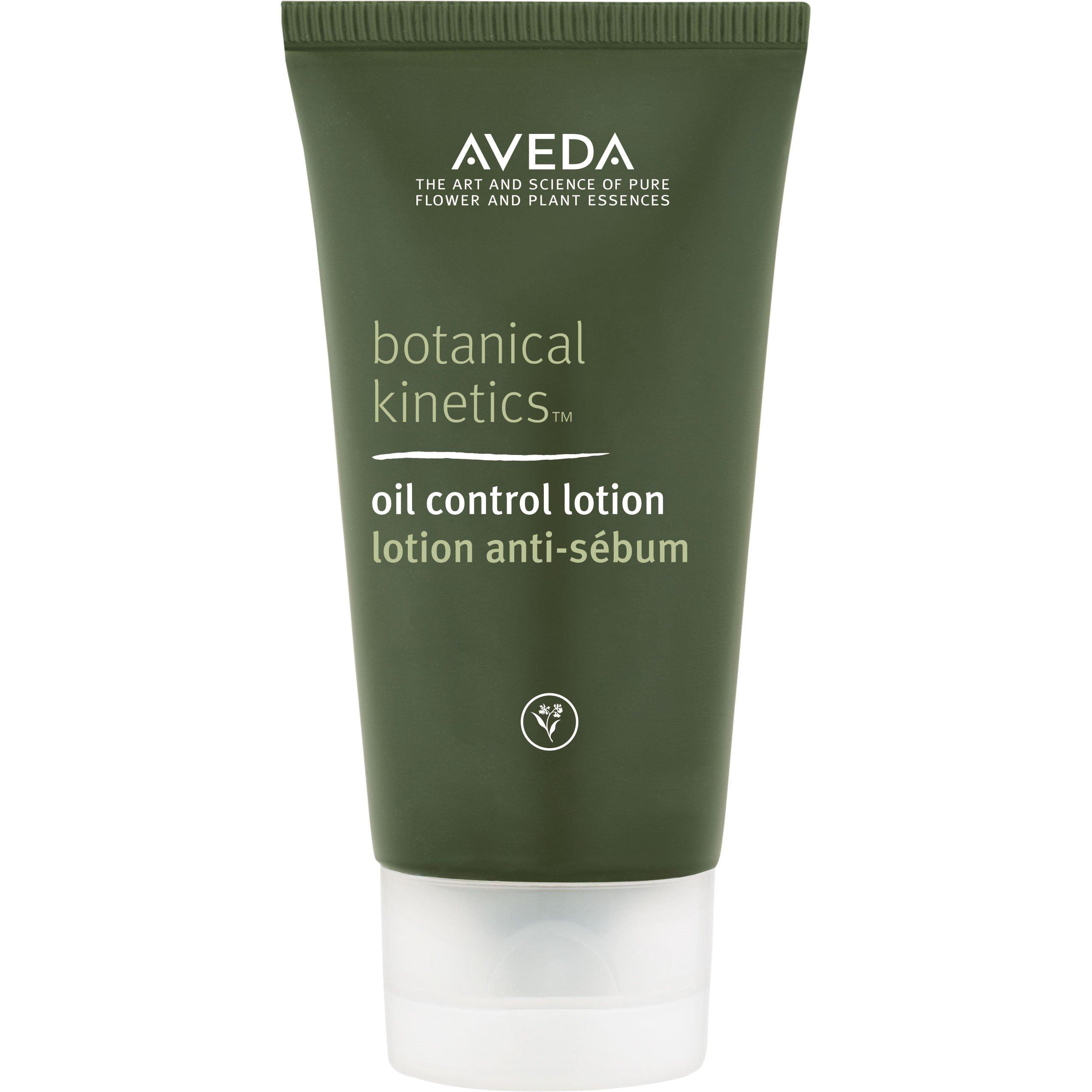 Liquid - Aveda - Botanical Kinetics Oil Control Lotion