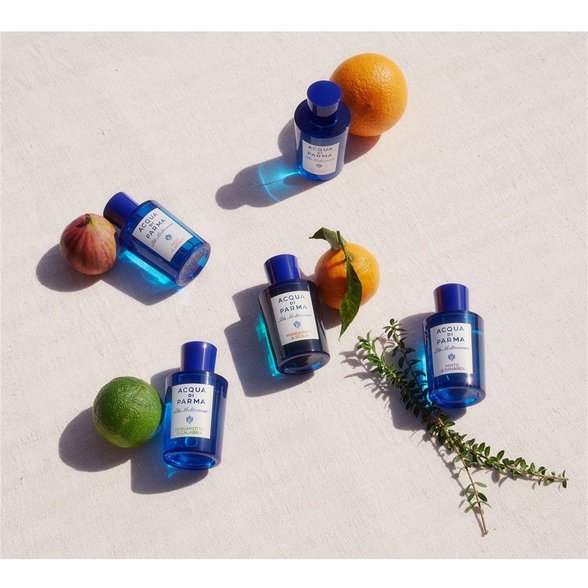 Not Applicable - Acqua Di Parma - BM FICO DI AMALFI 180ML - 3
