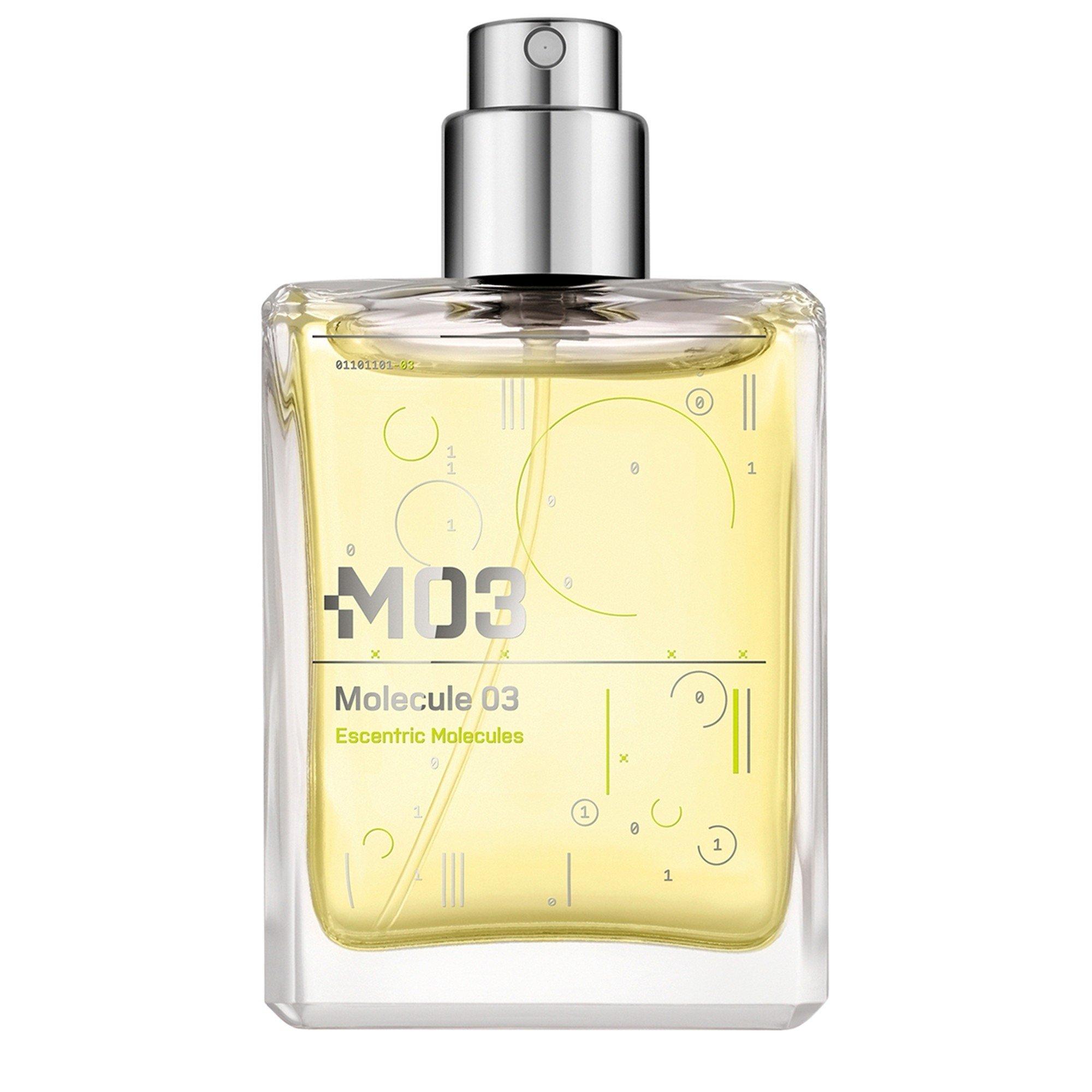 Not Applicable - Escentric Molecule - MOLECULE 03 CASED 30ML - 1