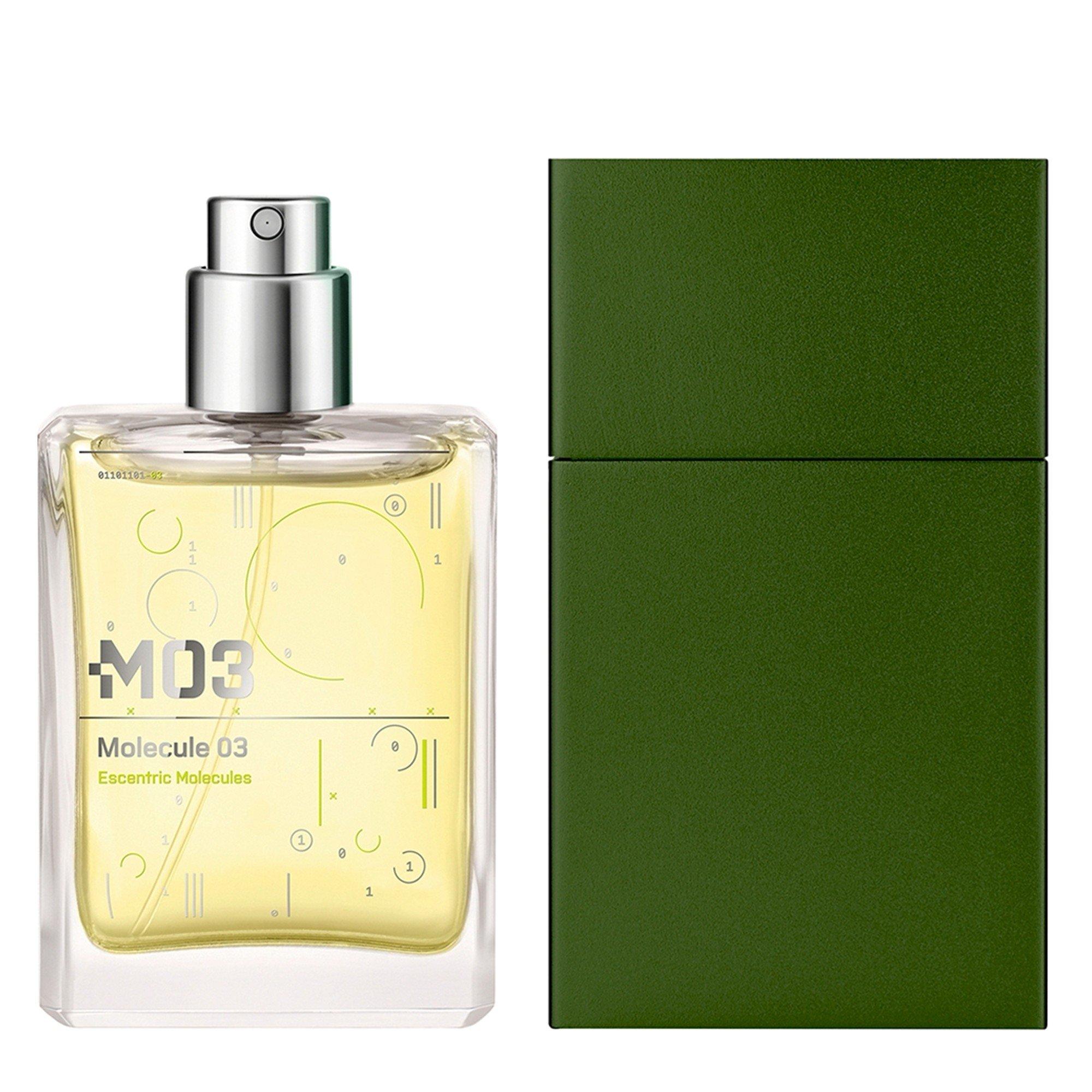 Not Applicable - Escentric Molecule - MOLECULE 03 CASED 30ML - 3