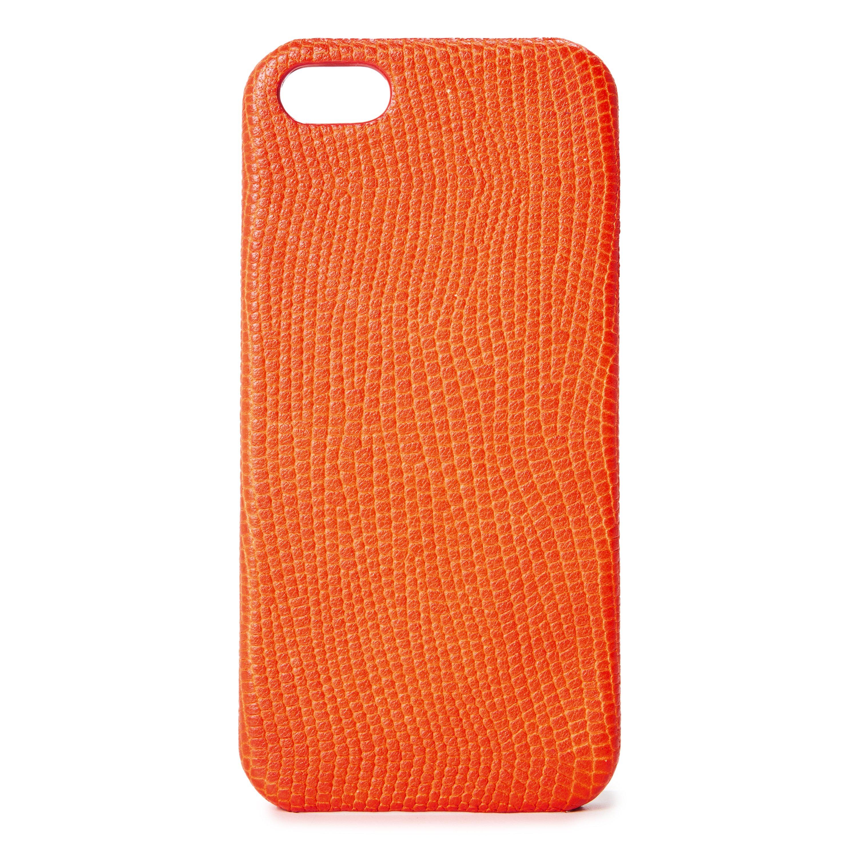 The Case Factory | IPHONE 5 CASE OSTRICH | HARVEY NICHOLS