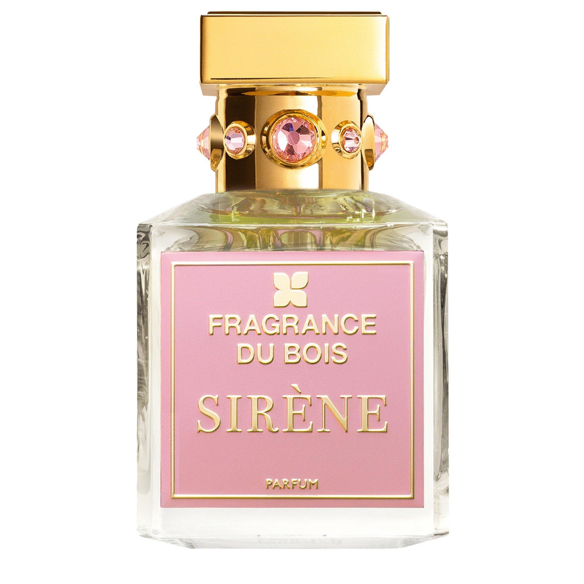 Not Applicable - Fragrance du Bois - FDB SIRENE EDP 75ML - 1