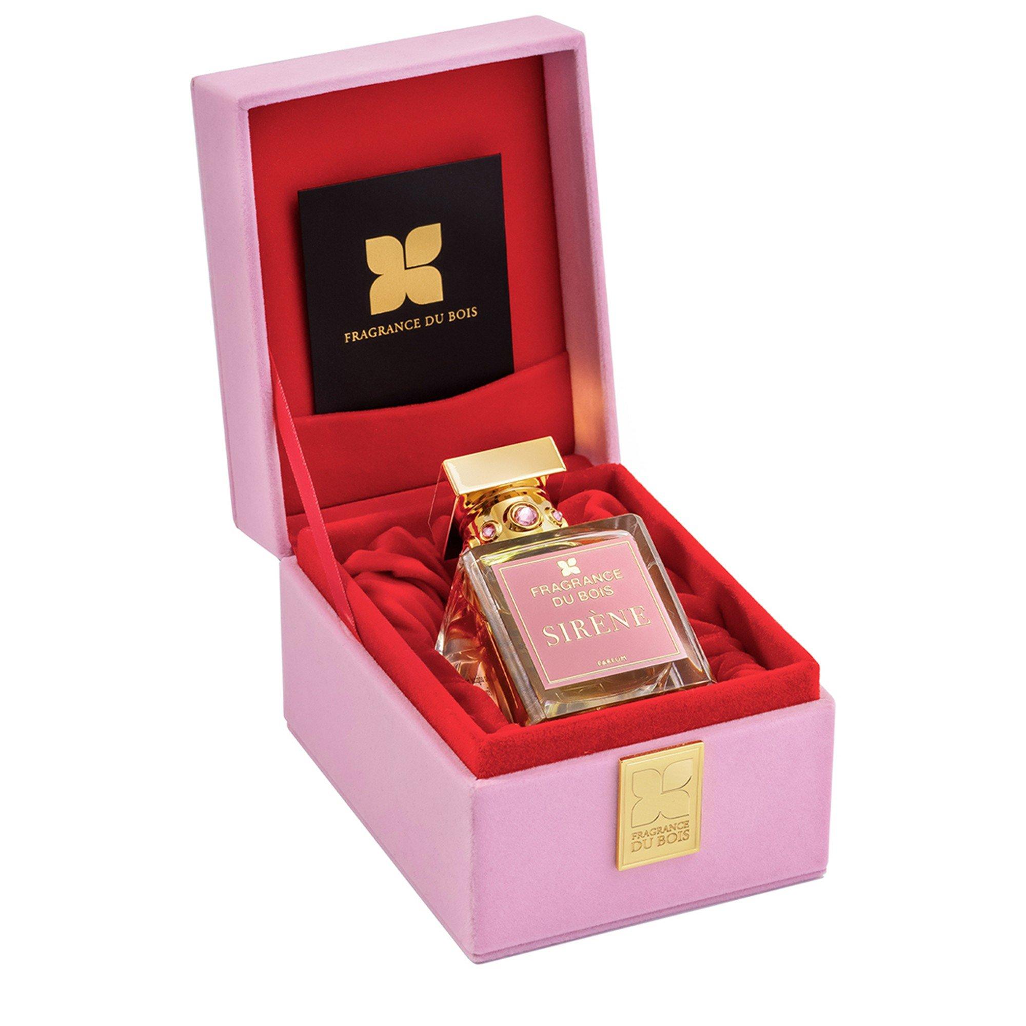 Not Applicable - Fragrance du Bois - FDB SIRENE EDP 75ML - 2