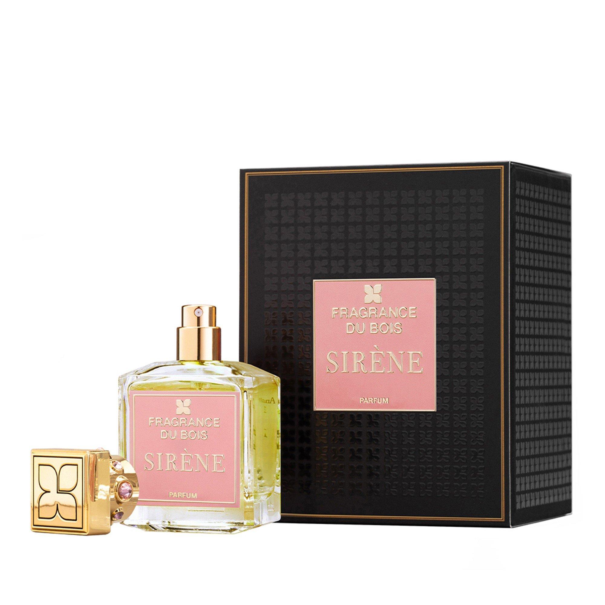 Not Applicable - Fragrance du Bois - FDB SIRENE EDP 75ML - 3