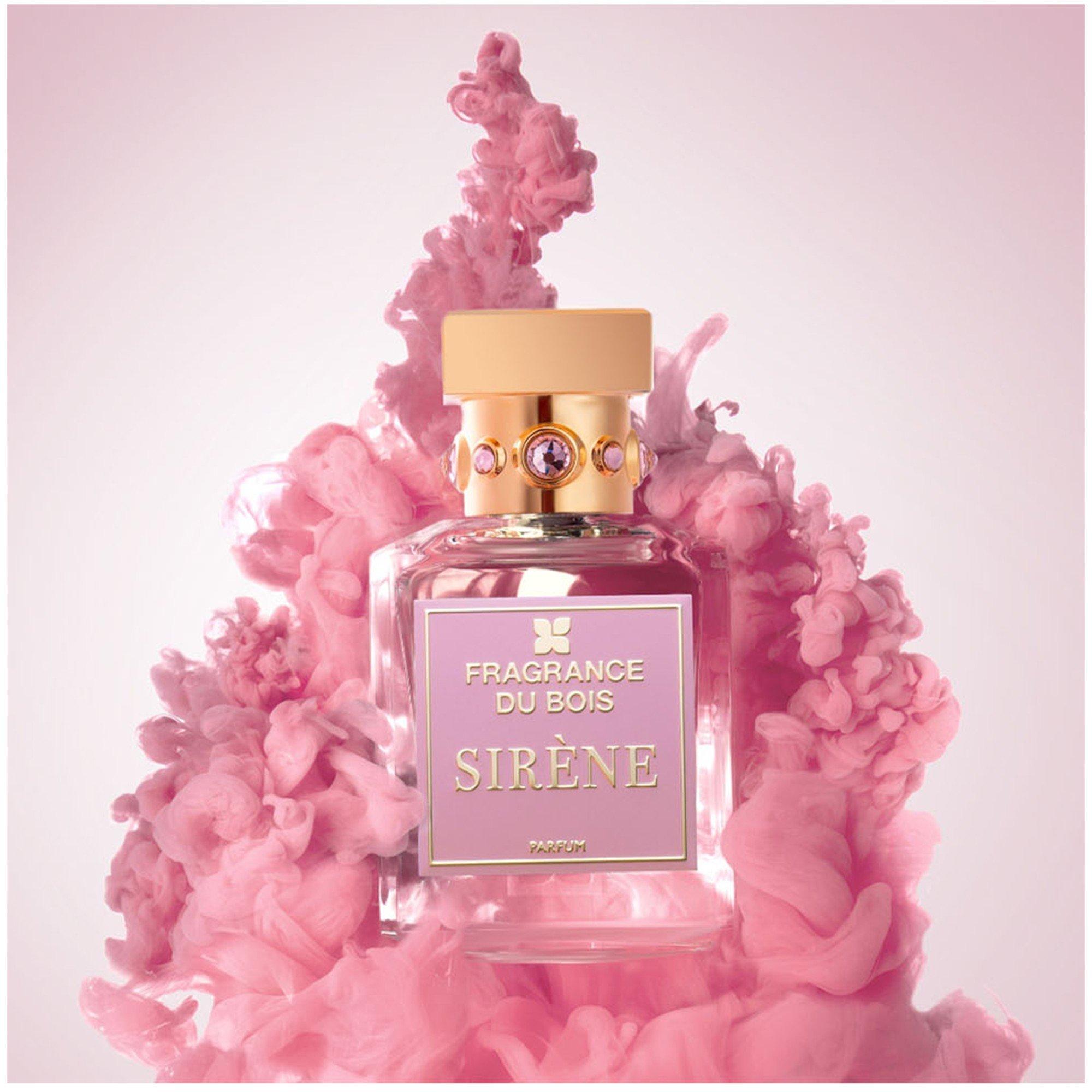 Not Applicable - Fragrance du Bois - FDB SIRENE EDP 75ML - 4