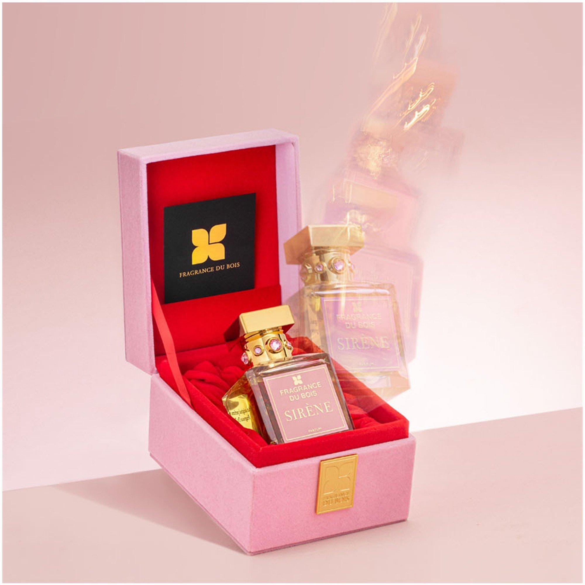Not Applicable - Fragrance du Bois - FDB SIRENE EDP 75ML - 5