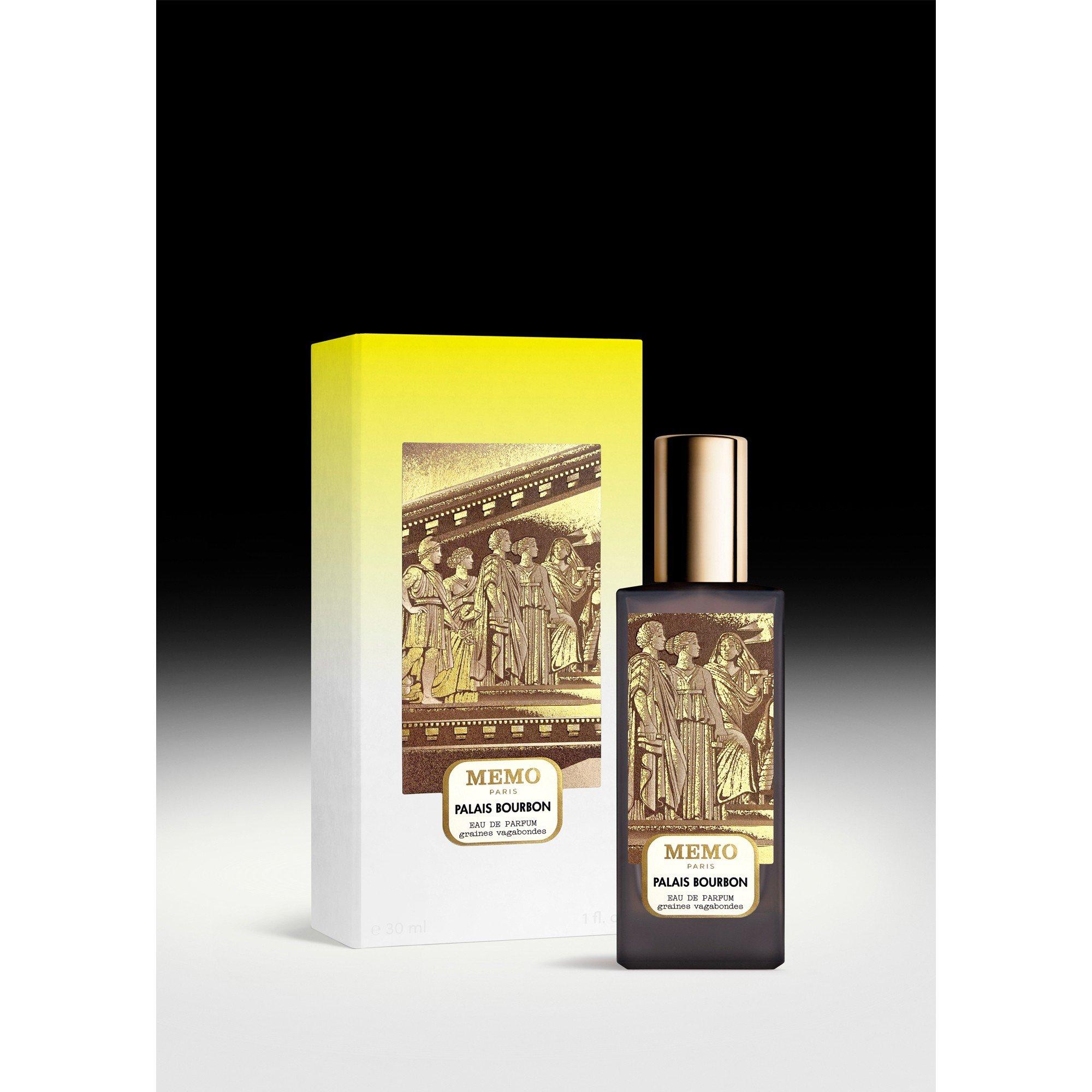 Not Applicable - Unknown - Palais Bourbon EDP 30ML - 2