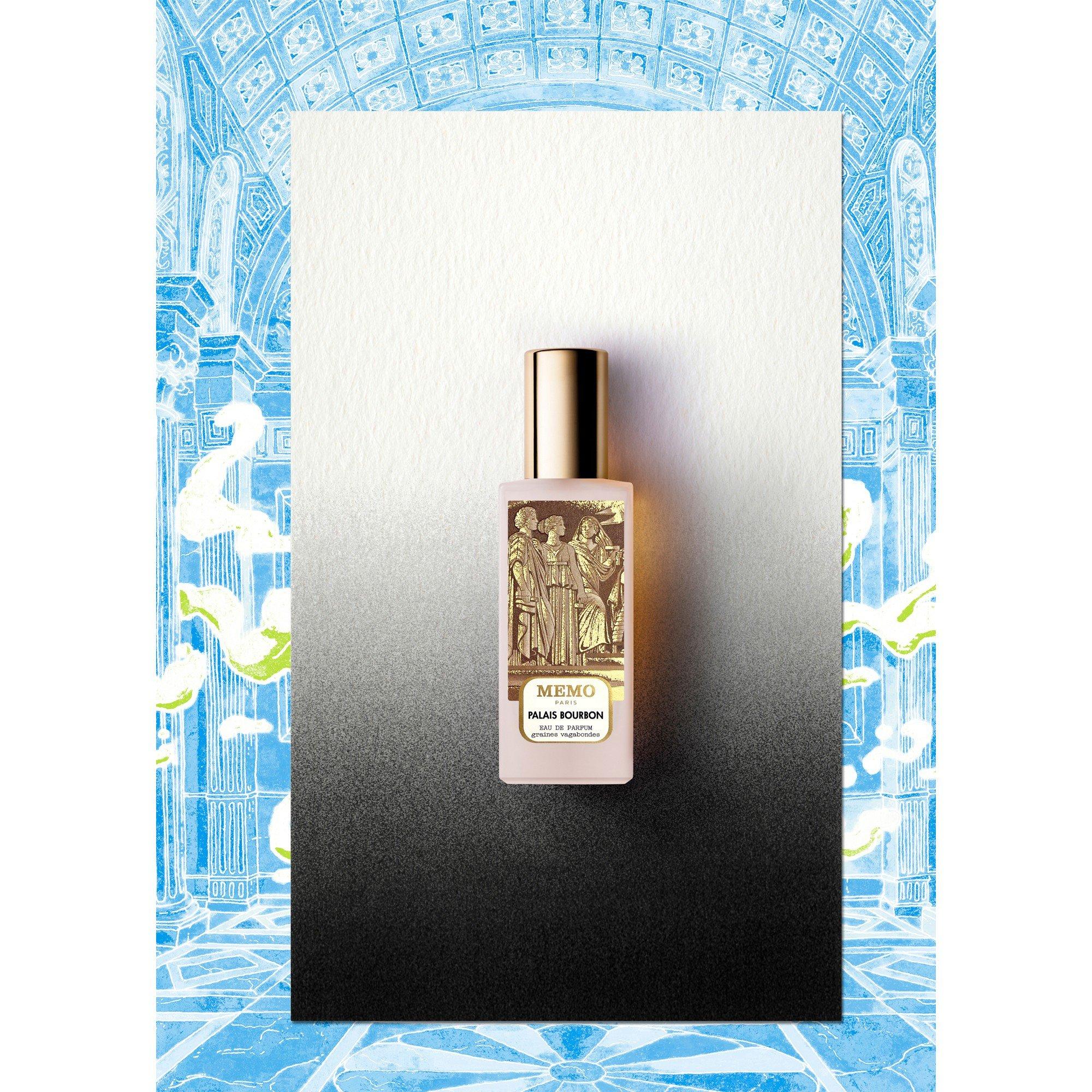 Not Applicable - Unknown - Palais Bourbon EDP 30ML - 3