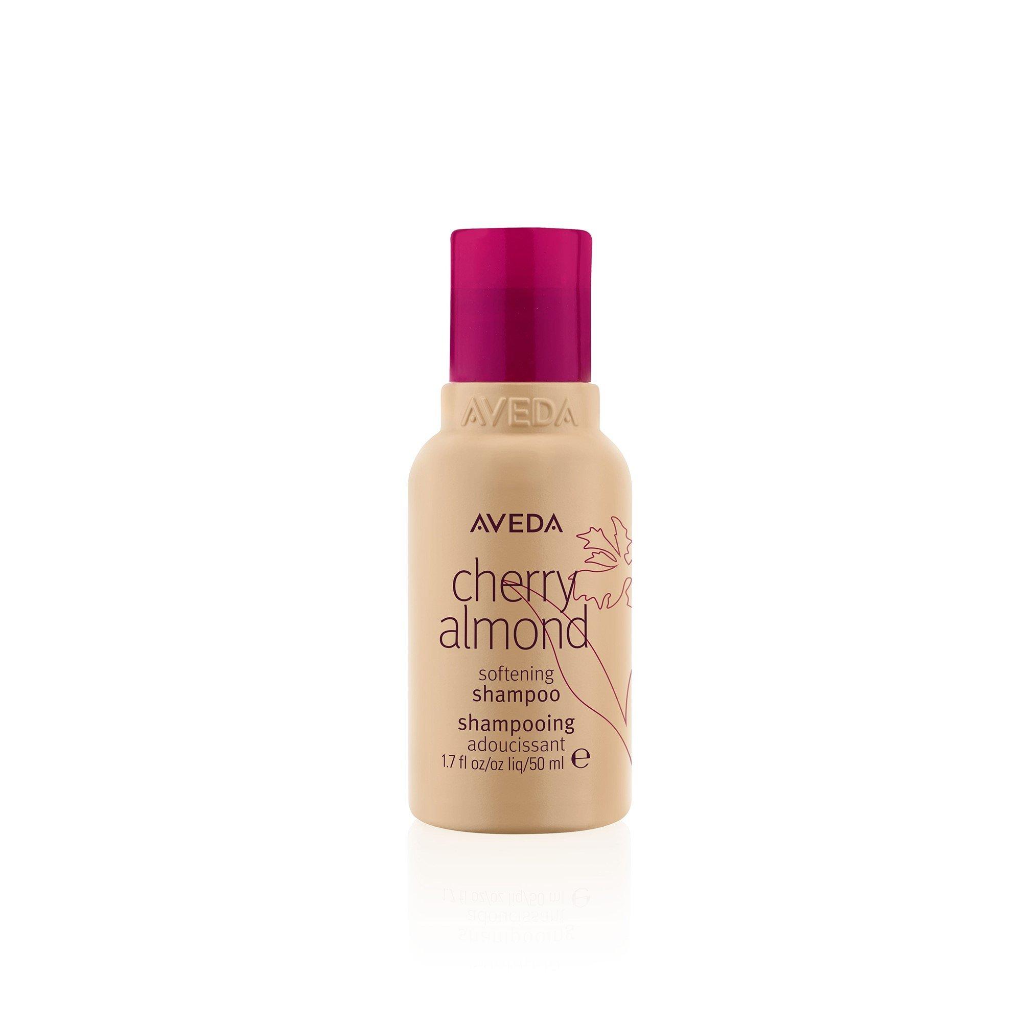 Liquid - Aveda - Cherry Almond Softening Shampoo