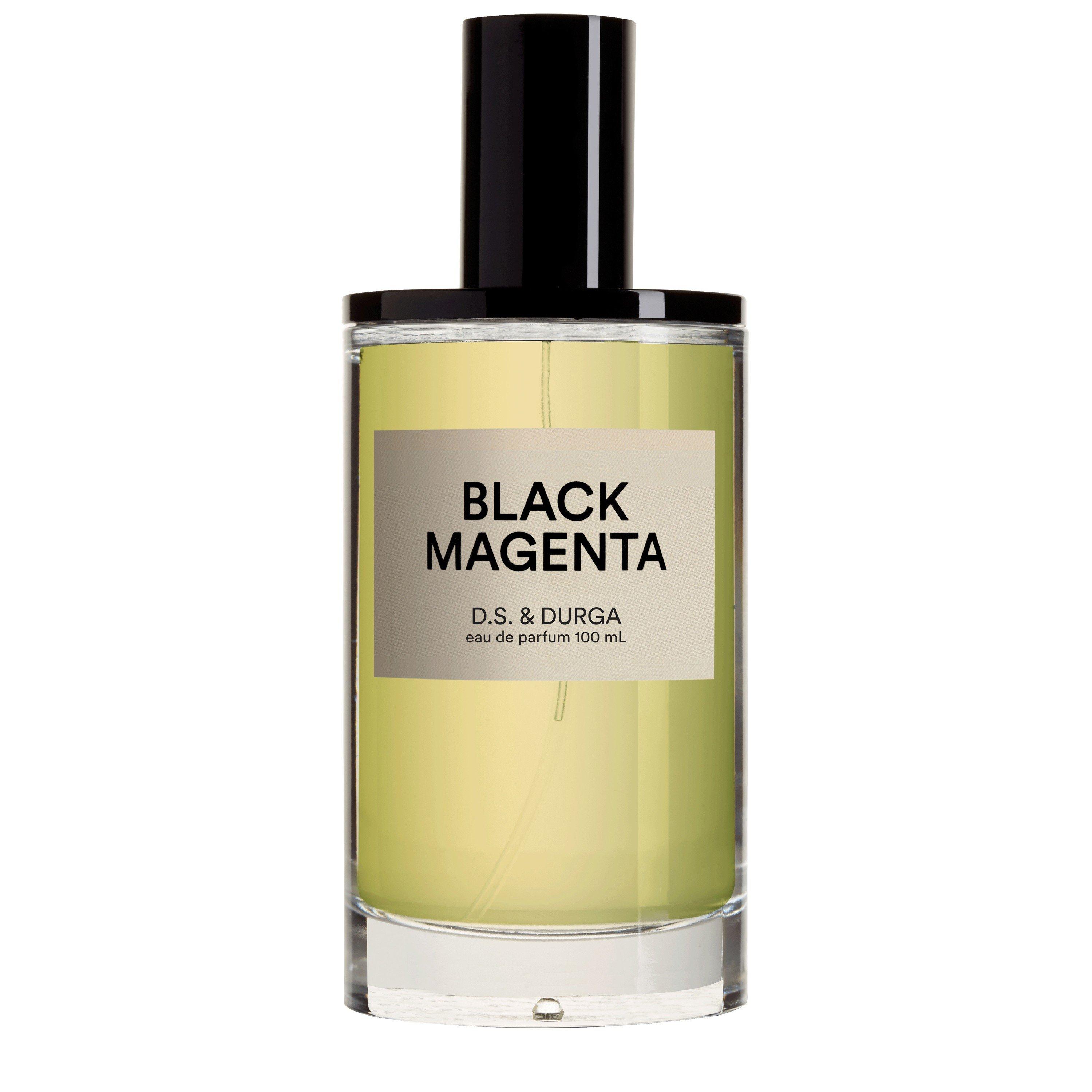 Not Applicable - D.S. and Durga - DS&D BLACK MAGENTA 100ML - 1
