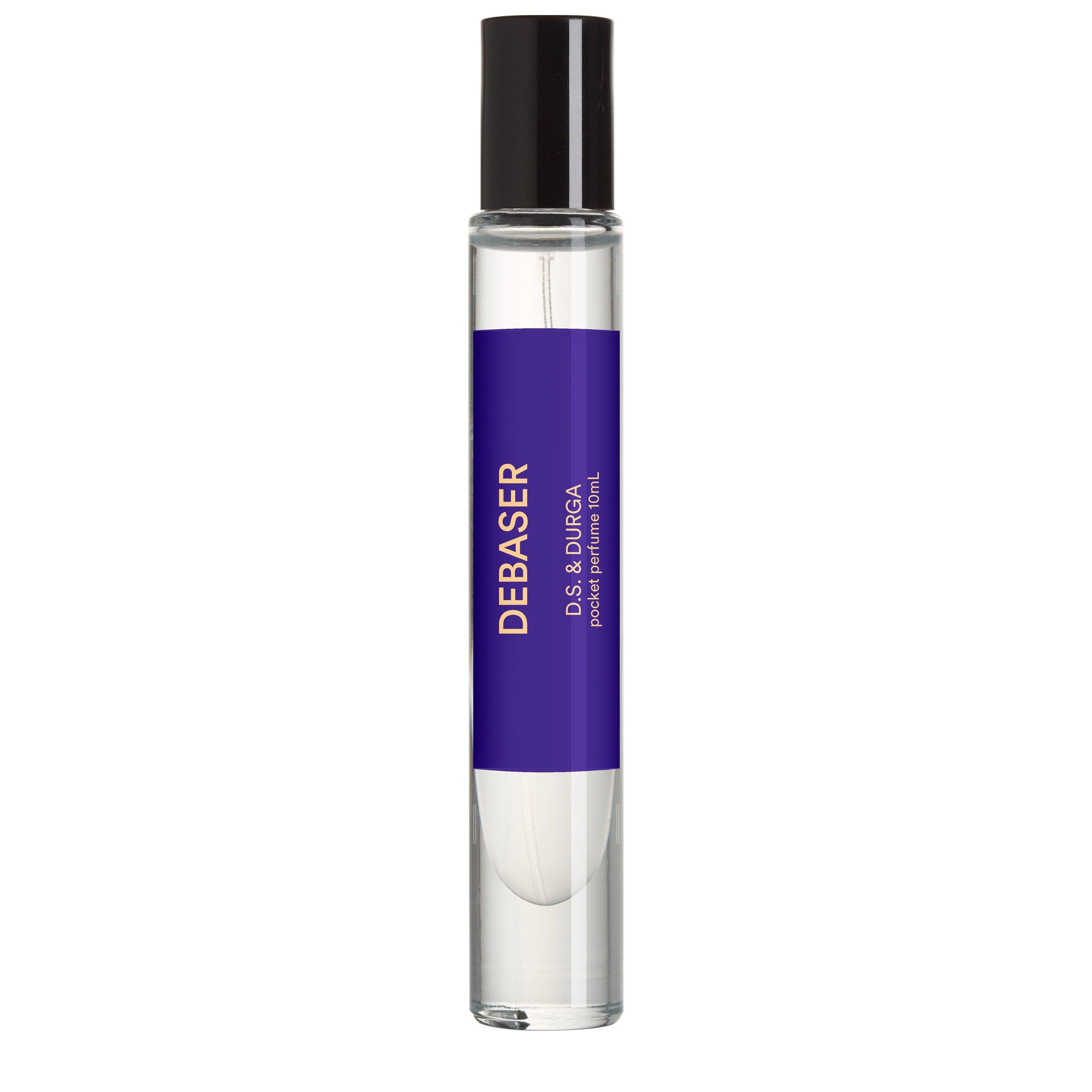 Not Applicable - D.S. and Durga - DS&D DEBASER 10ML - 1