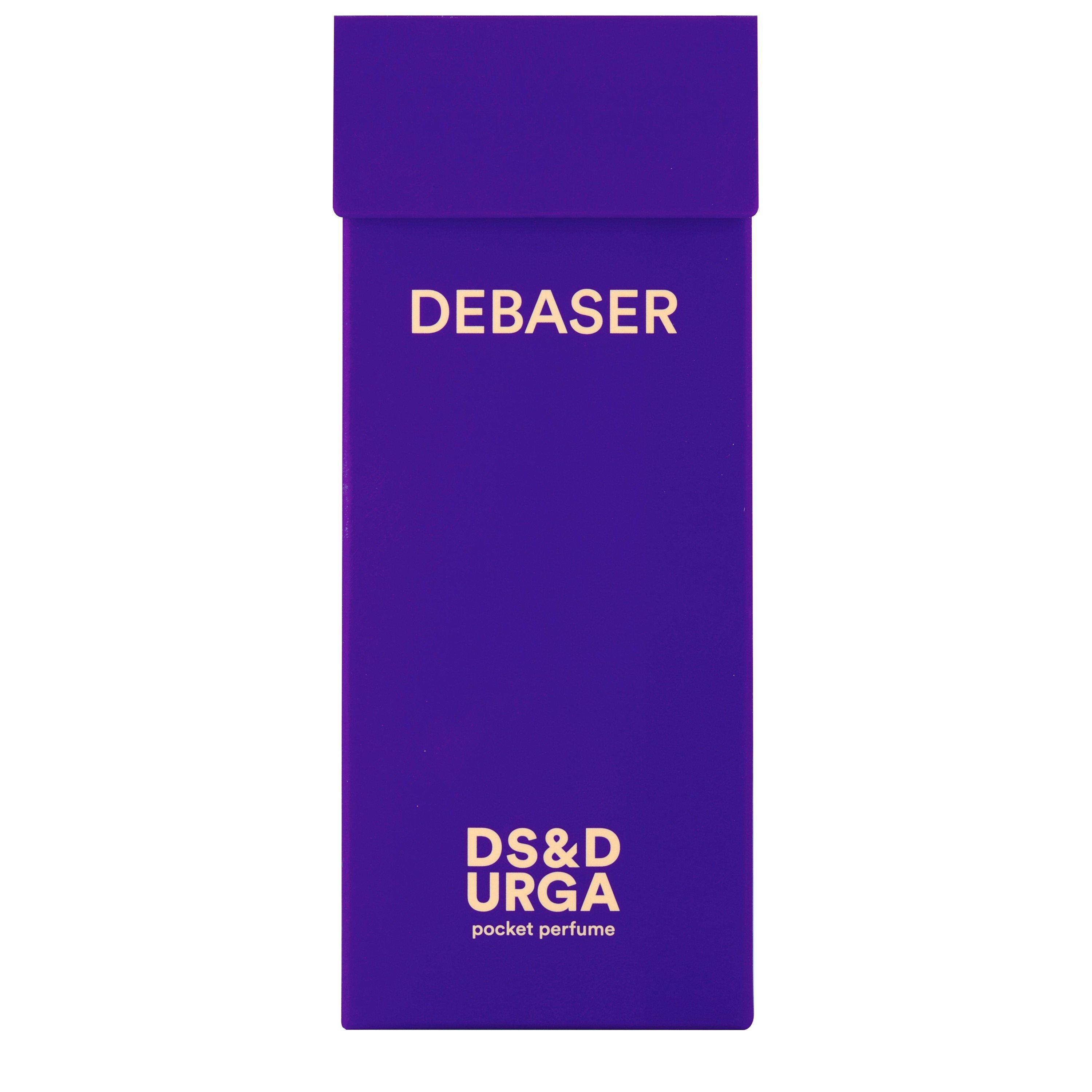 Not Applicable - D.S. and Durga - DS&D DEBASER 10ML - 2