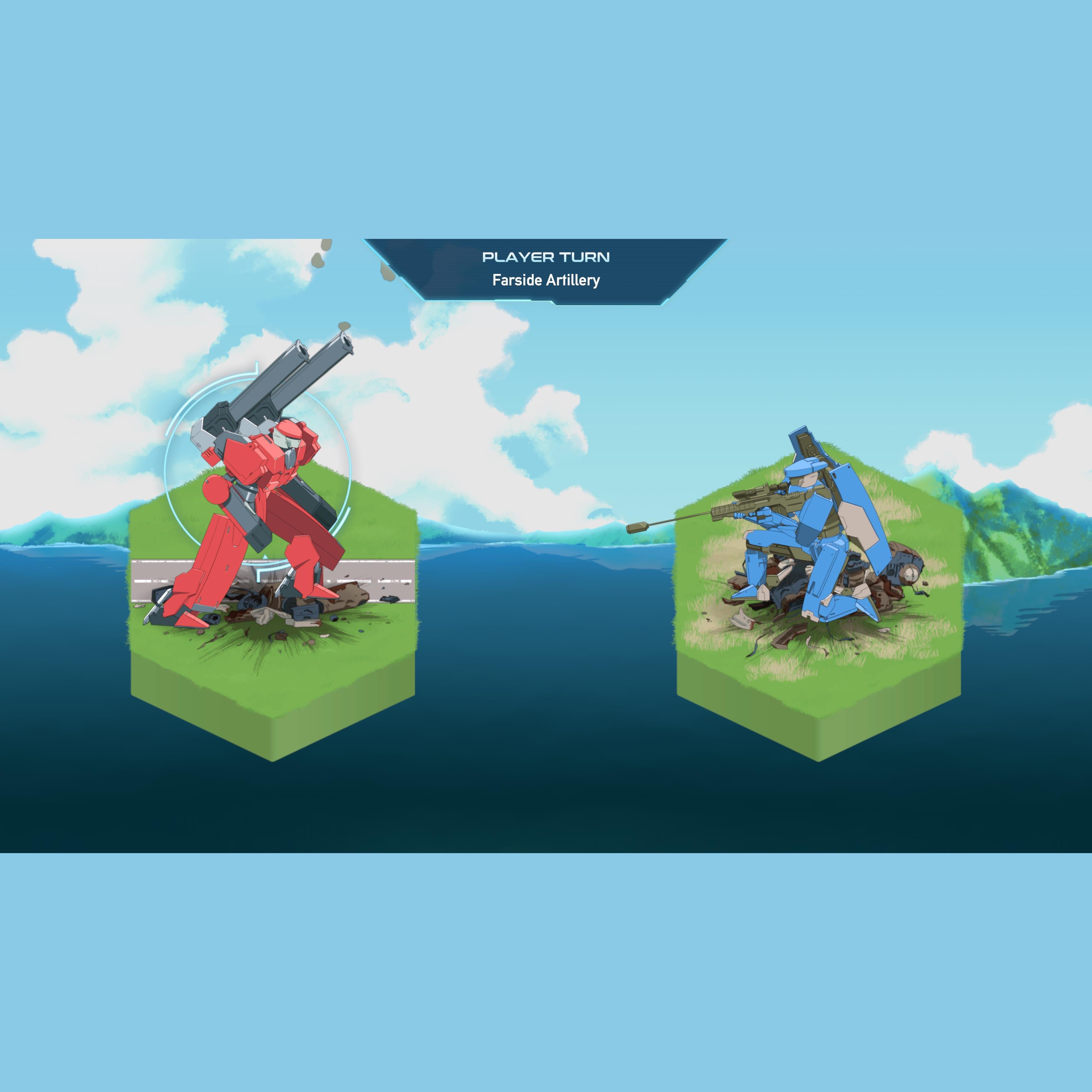 NSW - Pqube - Warborn - 2