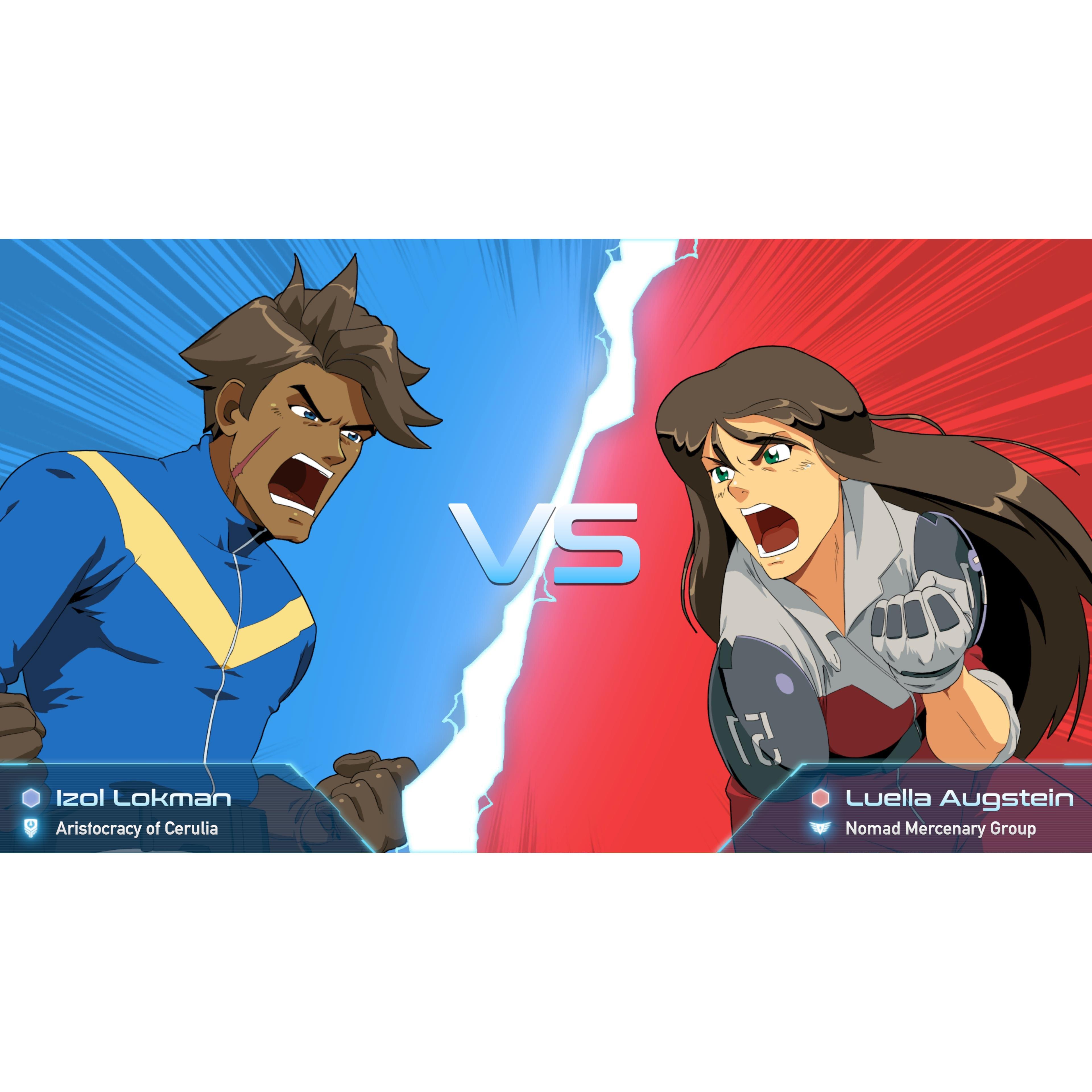 NSW - Pqube - Warborn - 5