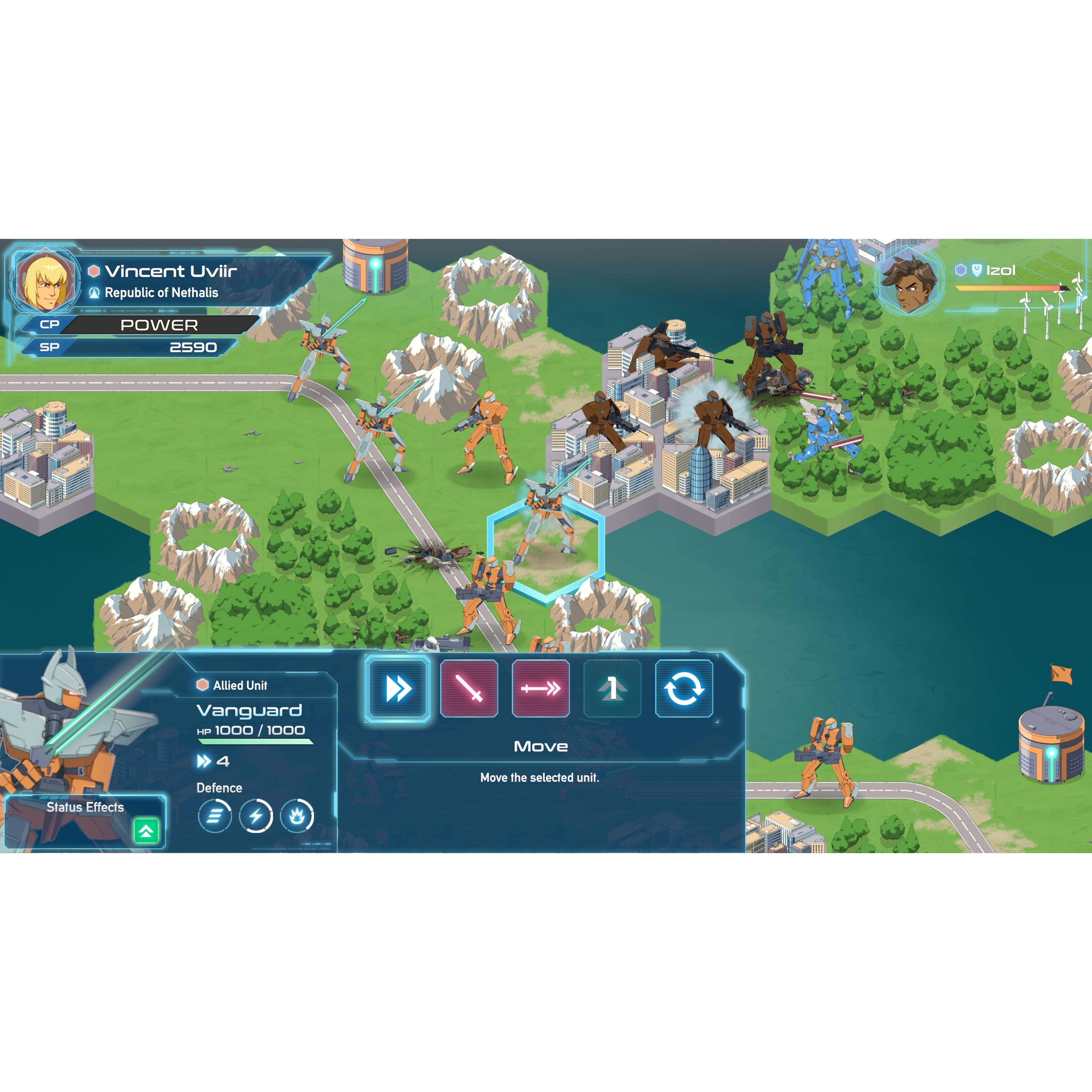 NSW - Pqube - Warborn - 10