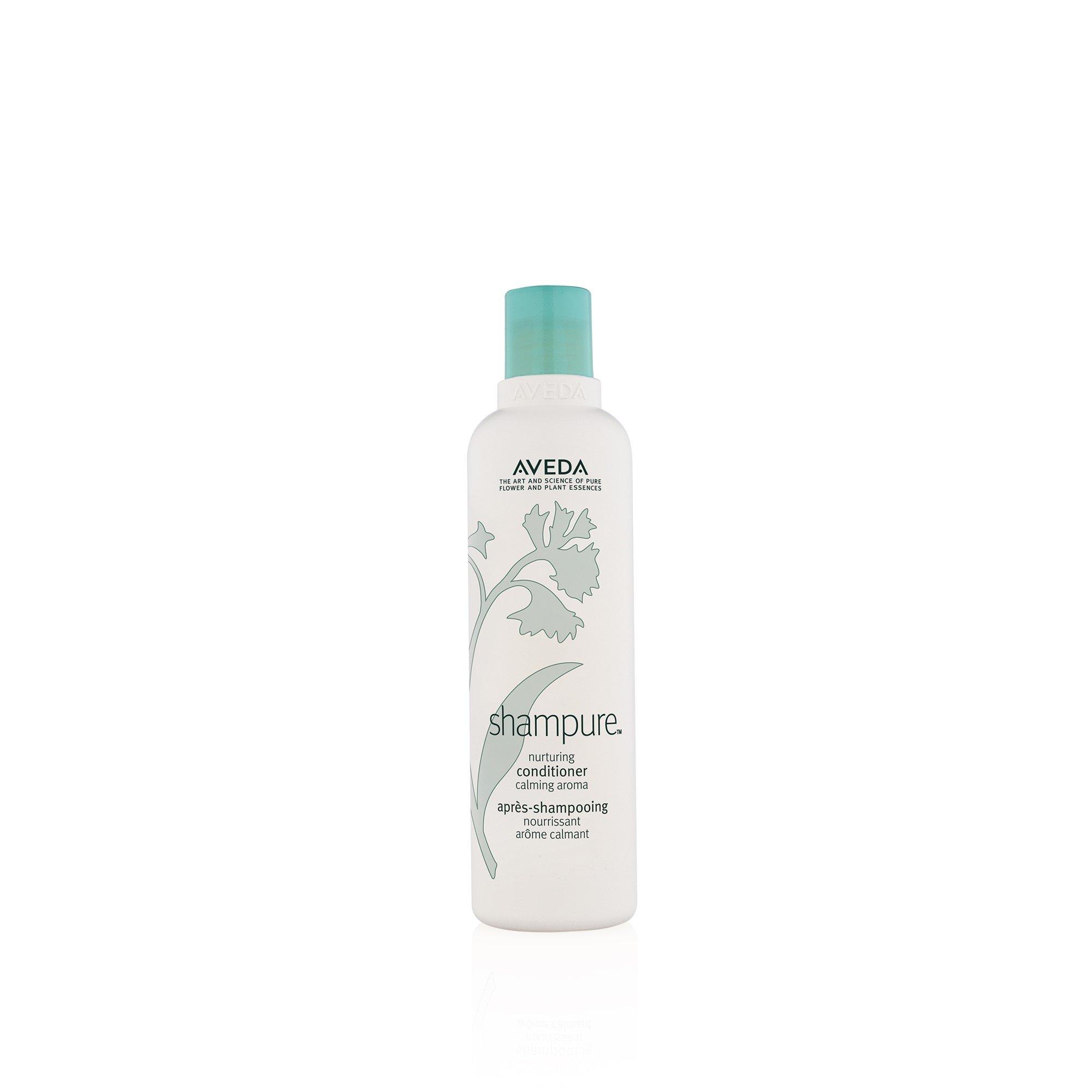 Liquid - Aveda - Shampure Nurturing Conditioner