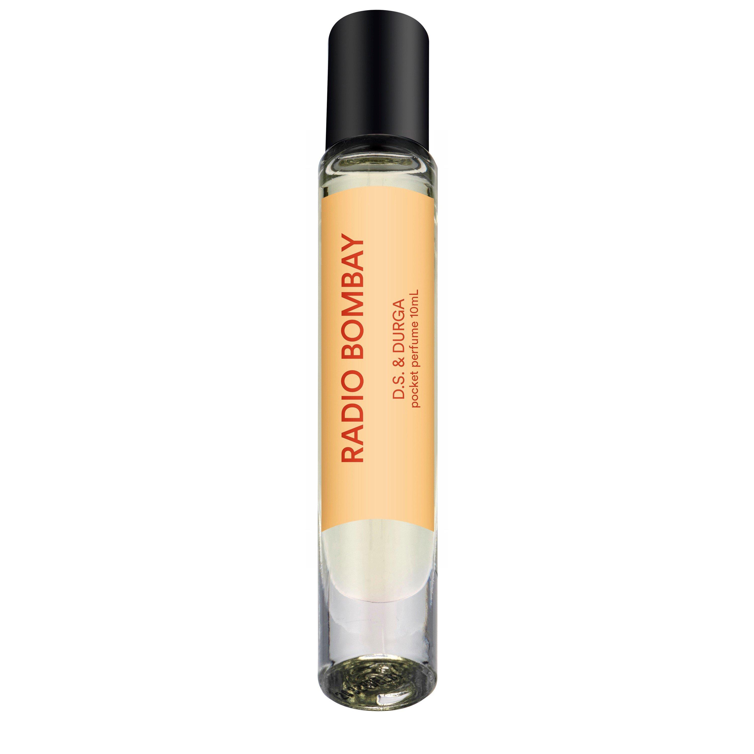 Not Applicable - D.S. and Durga - DS&D RADIO BOMBAY 10ML - 1