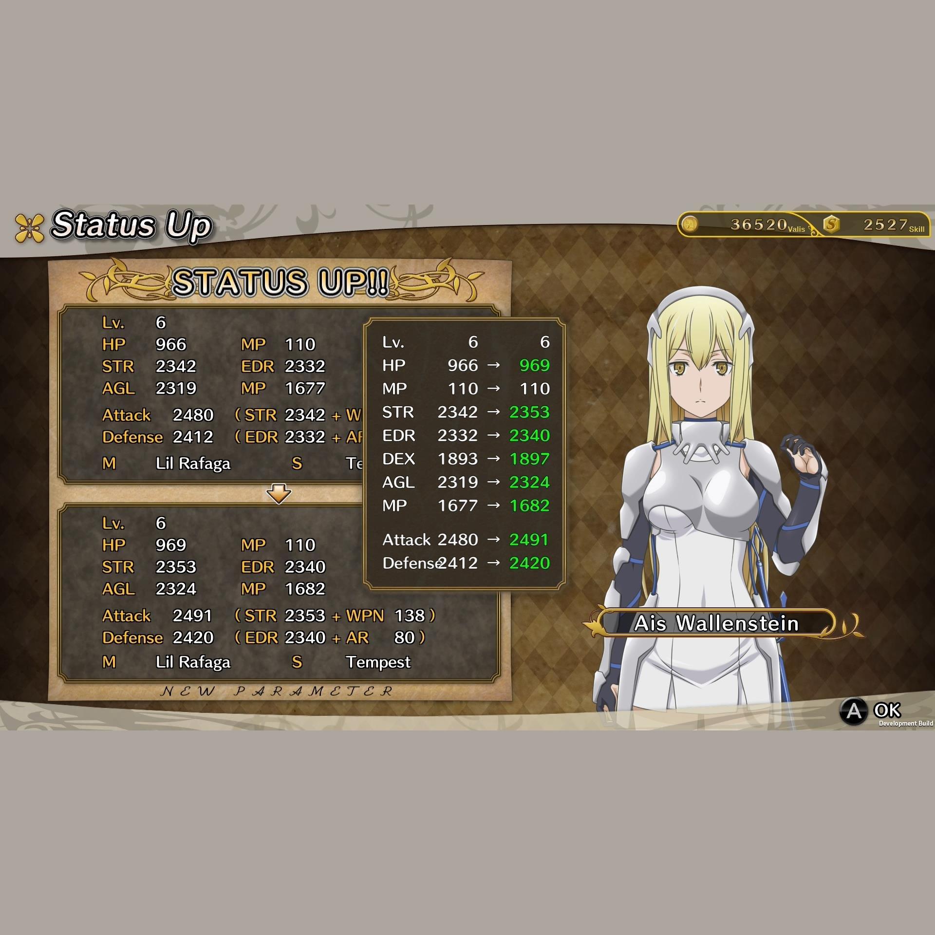 PlayStation 4 - Pqube - Is It Wrong To Try To Pick Up Girls In A Dungeon - 7