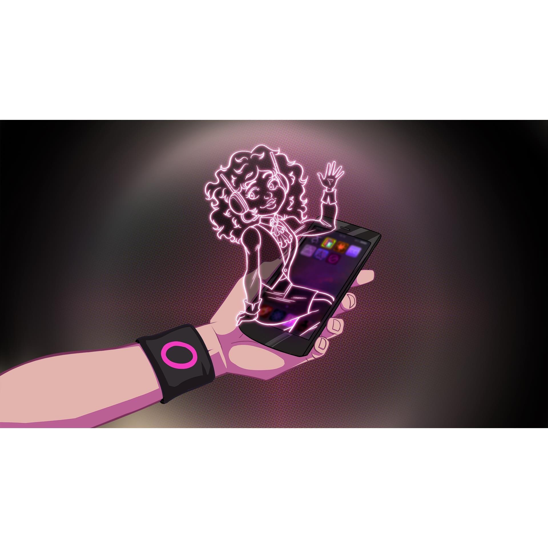 PS4 - Pqube - Arcade Spirits - 11