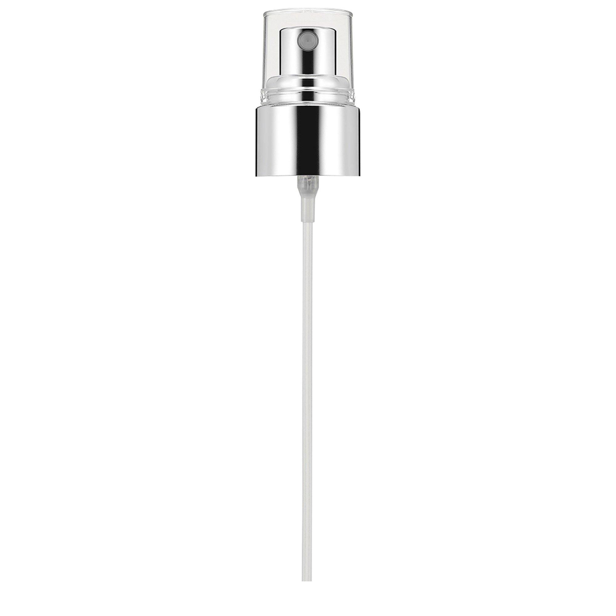 Not Applicable - Et Al - FINE MIST PUMP & CAP - 1