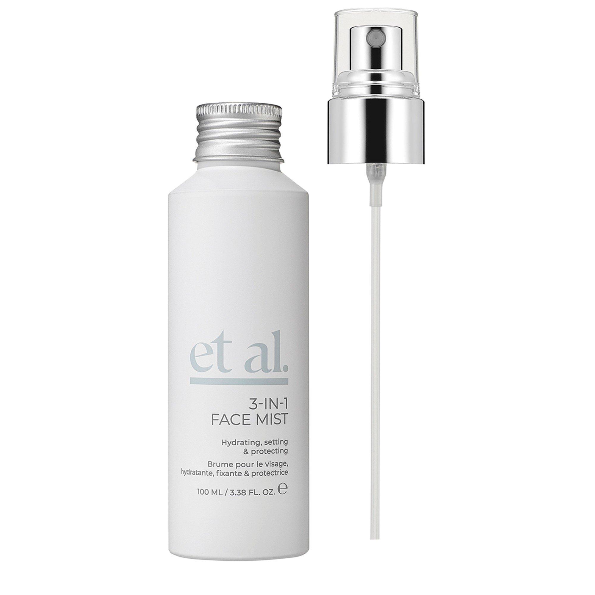 Not Applicable - Et Al - FINE MIST PUMP & CAP - 2