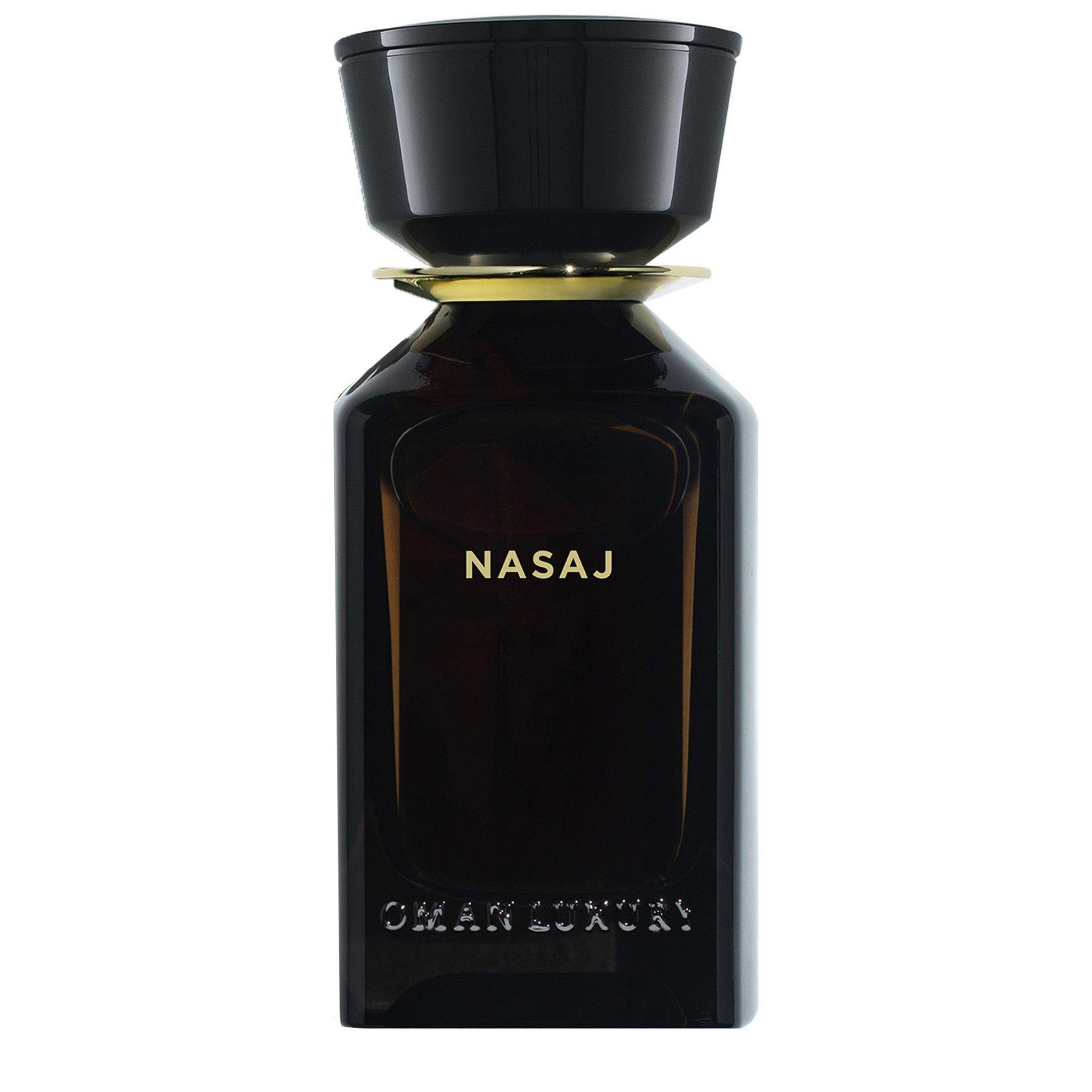 Not Applicable - Unknown - OMAN NASAJ EDP 100ML - 1