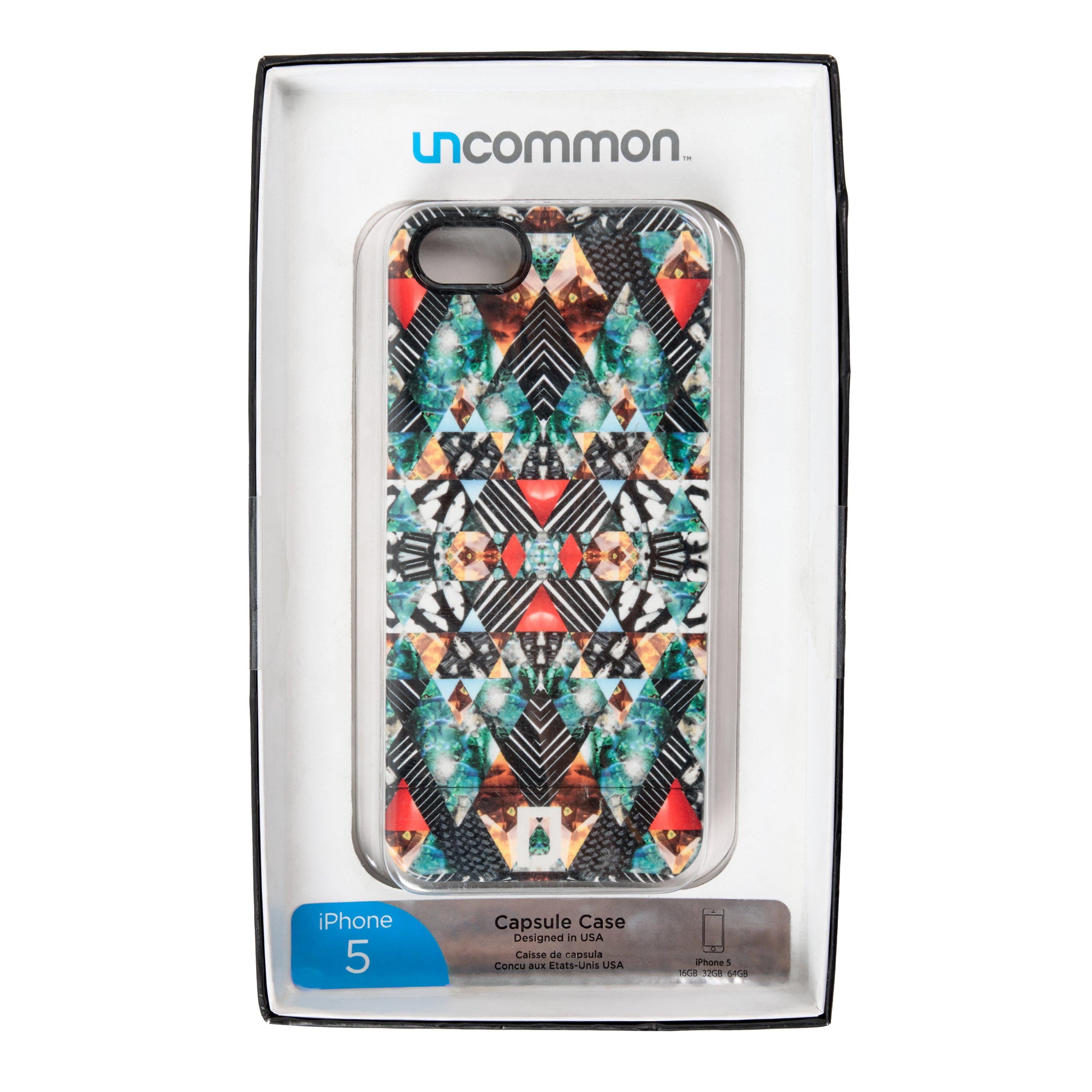 MULTICOLOURED - DANNIJO - MISHA IPHONE 5 CASE09