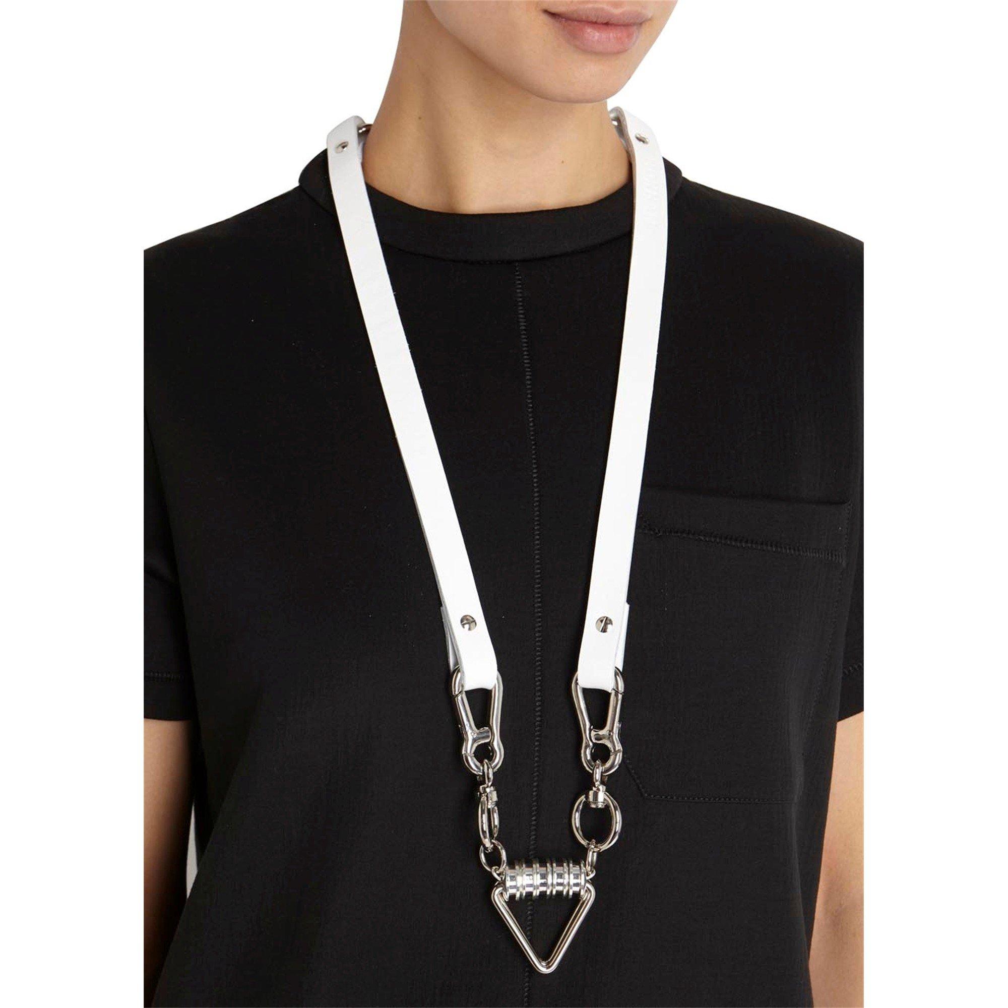 WHITE - Moxham - ARROW SILVER NKL09 - 3