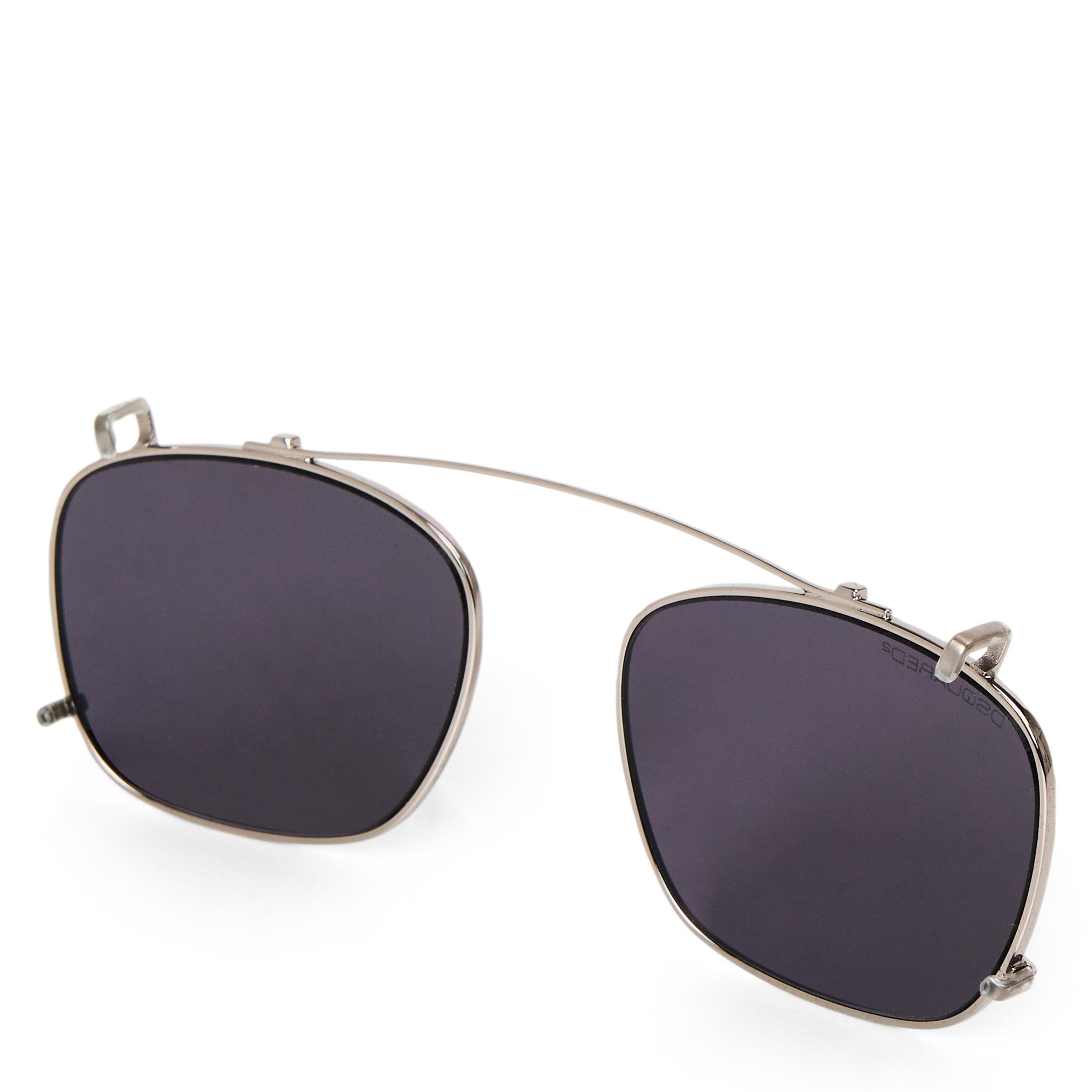 Not Applicable - DSquared2 - DQ5148CL/28N/JAMESCLIP/RO - 2