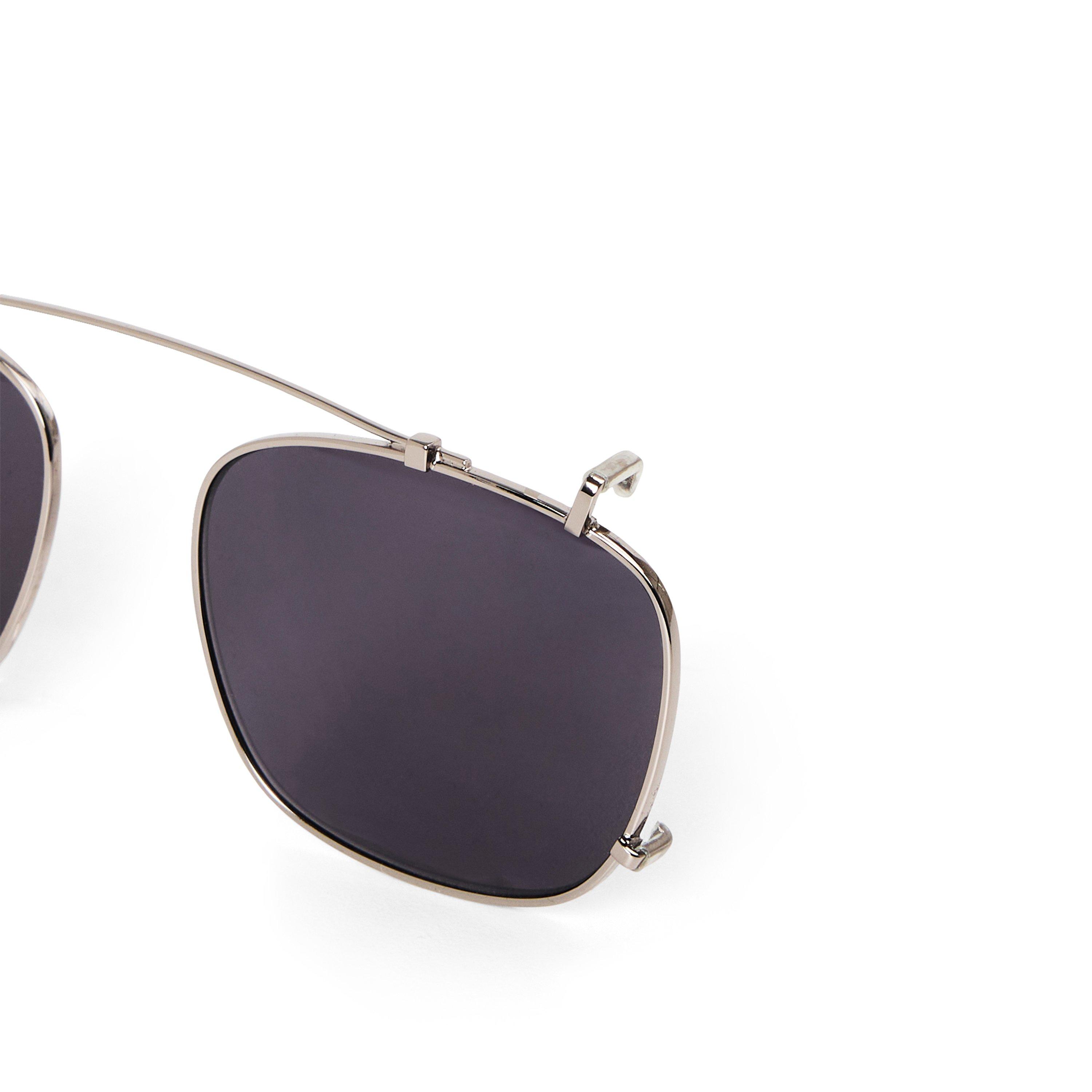 Not Applicable - DSquared2 - DQ5148CL/28N/JAMESCLIP/RO - 3