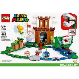 Super Mario GAME LEGO 71362 SM GUARDED